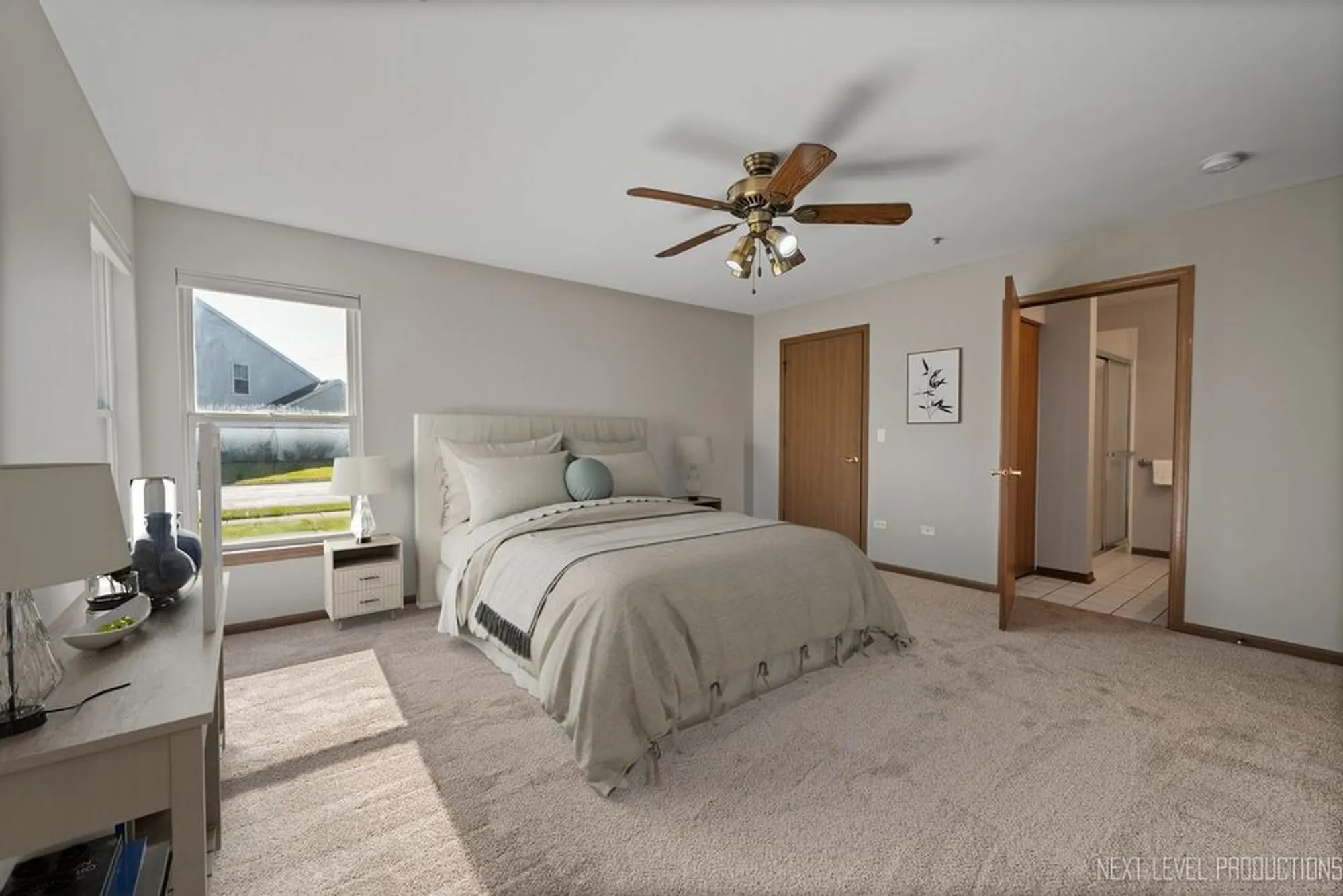 Property Slideshow image 13 of 39 | 13865 s balsam ln d, Plainfield, IL, 60544