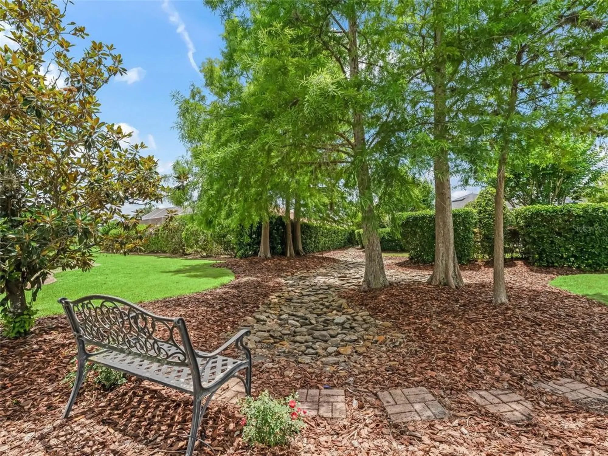 Property Slideshow image 37 of 42 | 654 poinsett ct, The Villages, FL, 32162