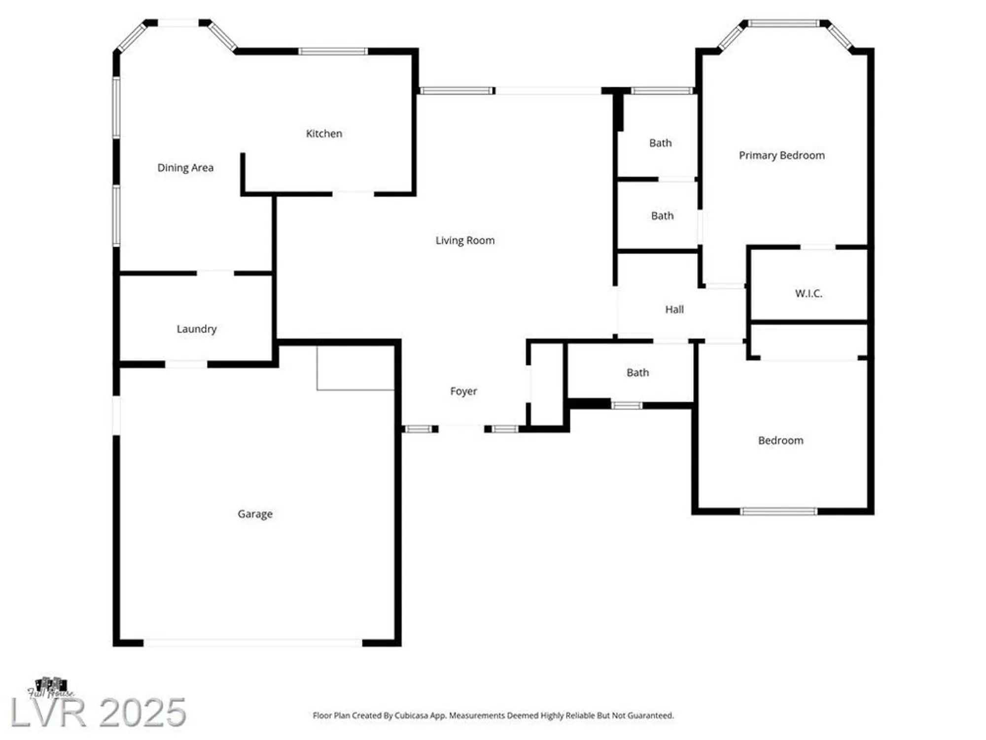 Property Slideshow image 23 of 27 | 2413 totem pole ct, Las Vegas, NV, 89134