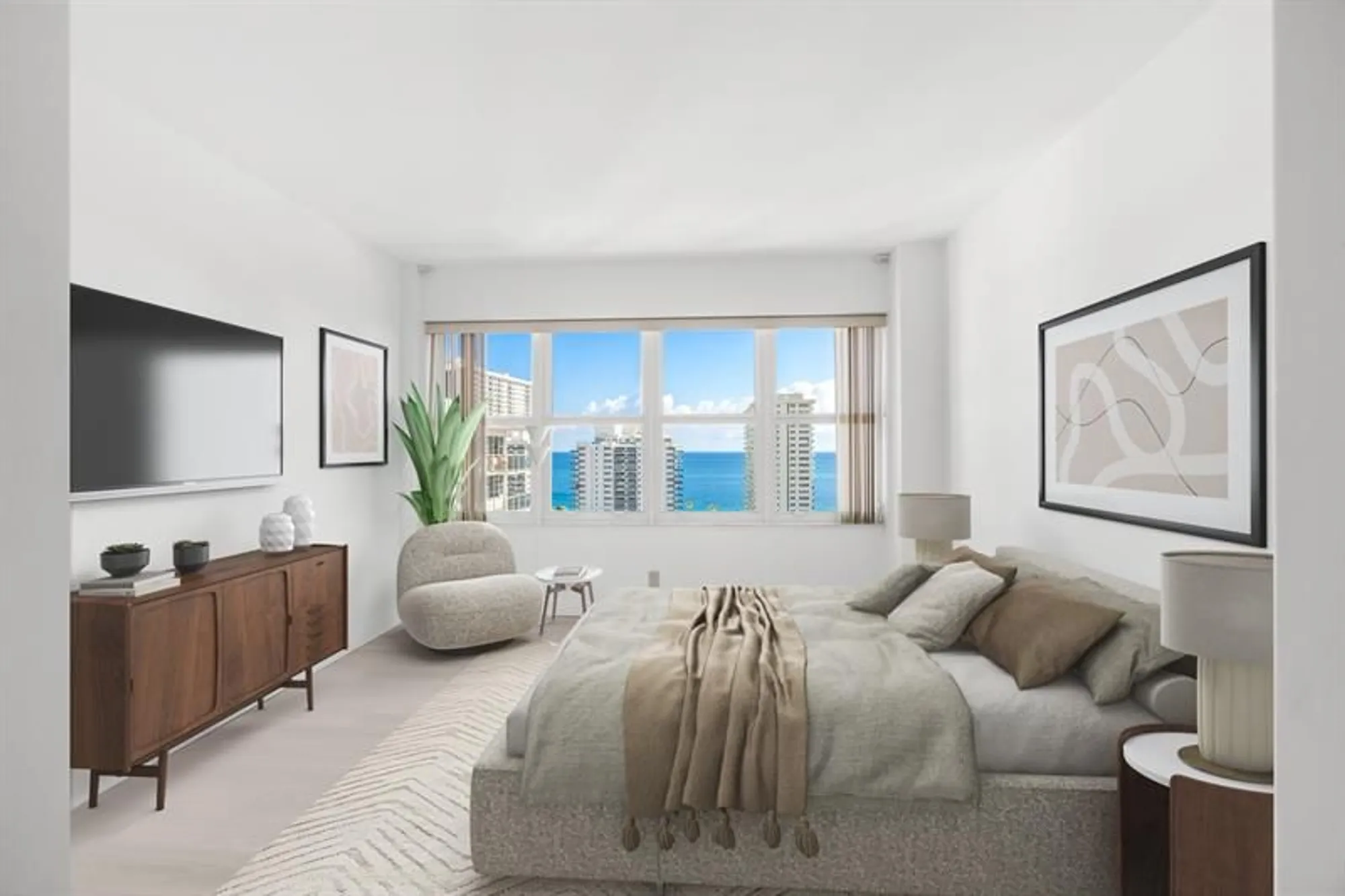 Property Slideshow image 8 of 28 | 3333 ne 34th st 1714, Fort Lauderdale, FL, 33308