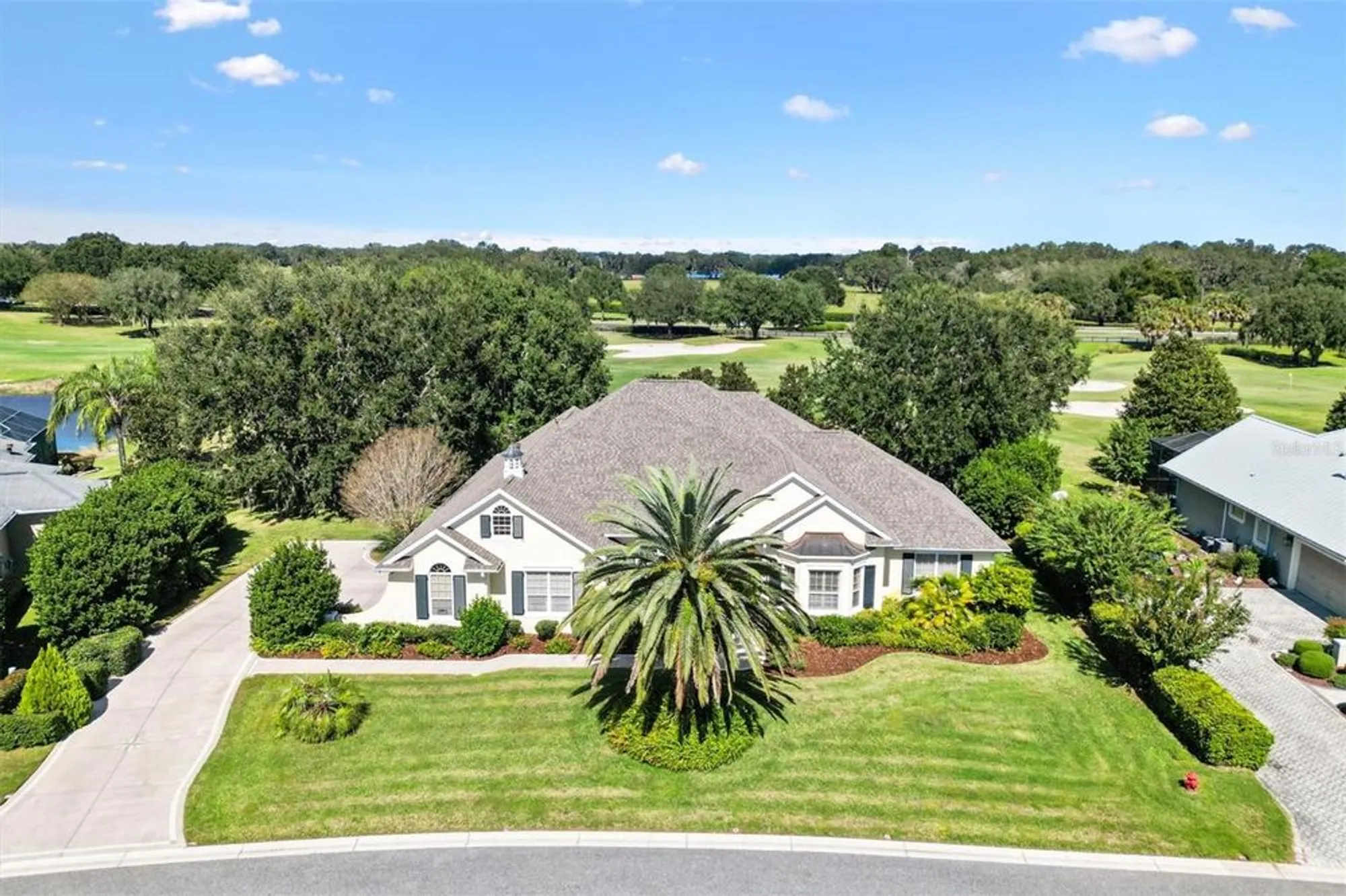 Property Slideshow image 1 of 60 | 664 ternberry forest dr, The Villages, FL, 32162