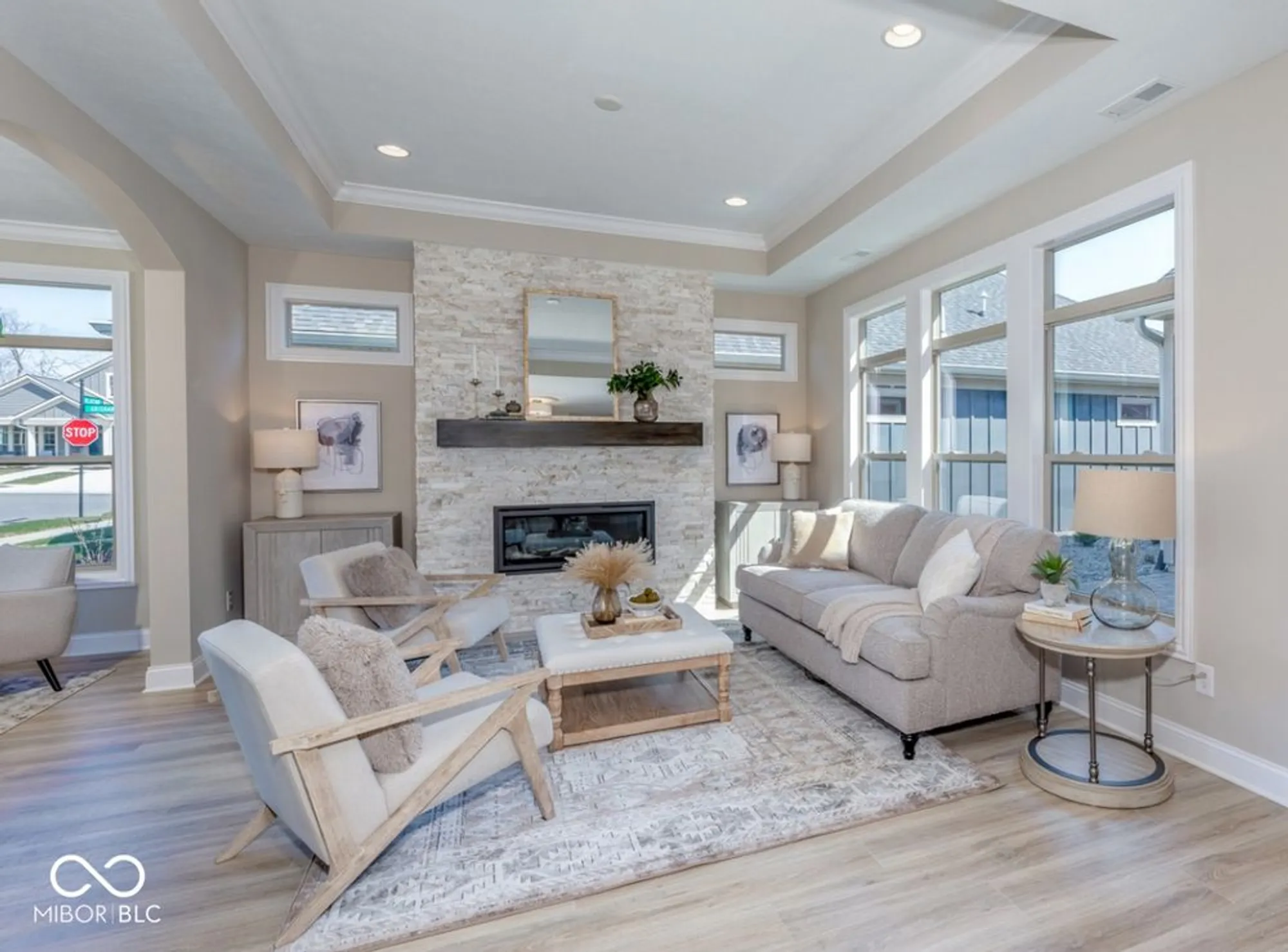 Property Slideshow image 3 of 38 | 2945 millgate dr, Carmel, IN, 46033