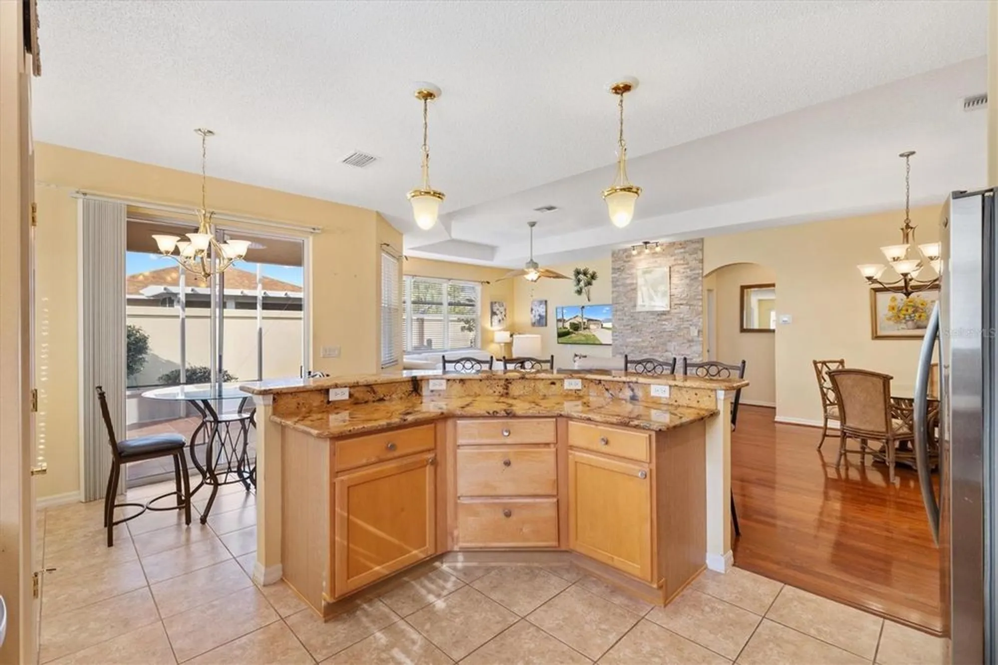 Property Slideshow image 8 of 33 | 367 troy loop, The Villages, FL, 32162