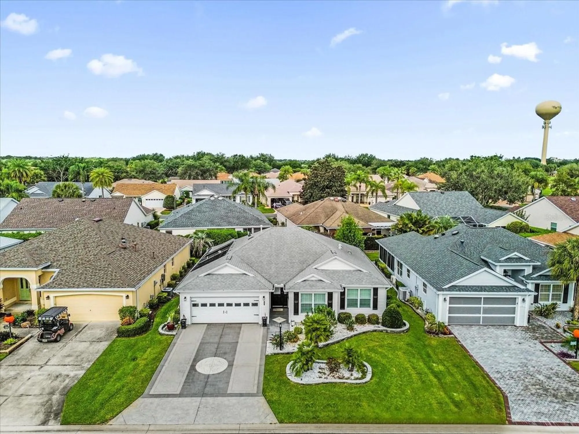 Property Slideshow image 25 of 28 | 1883 walden way, The Villages, FL, 32162