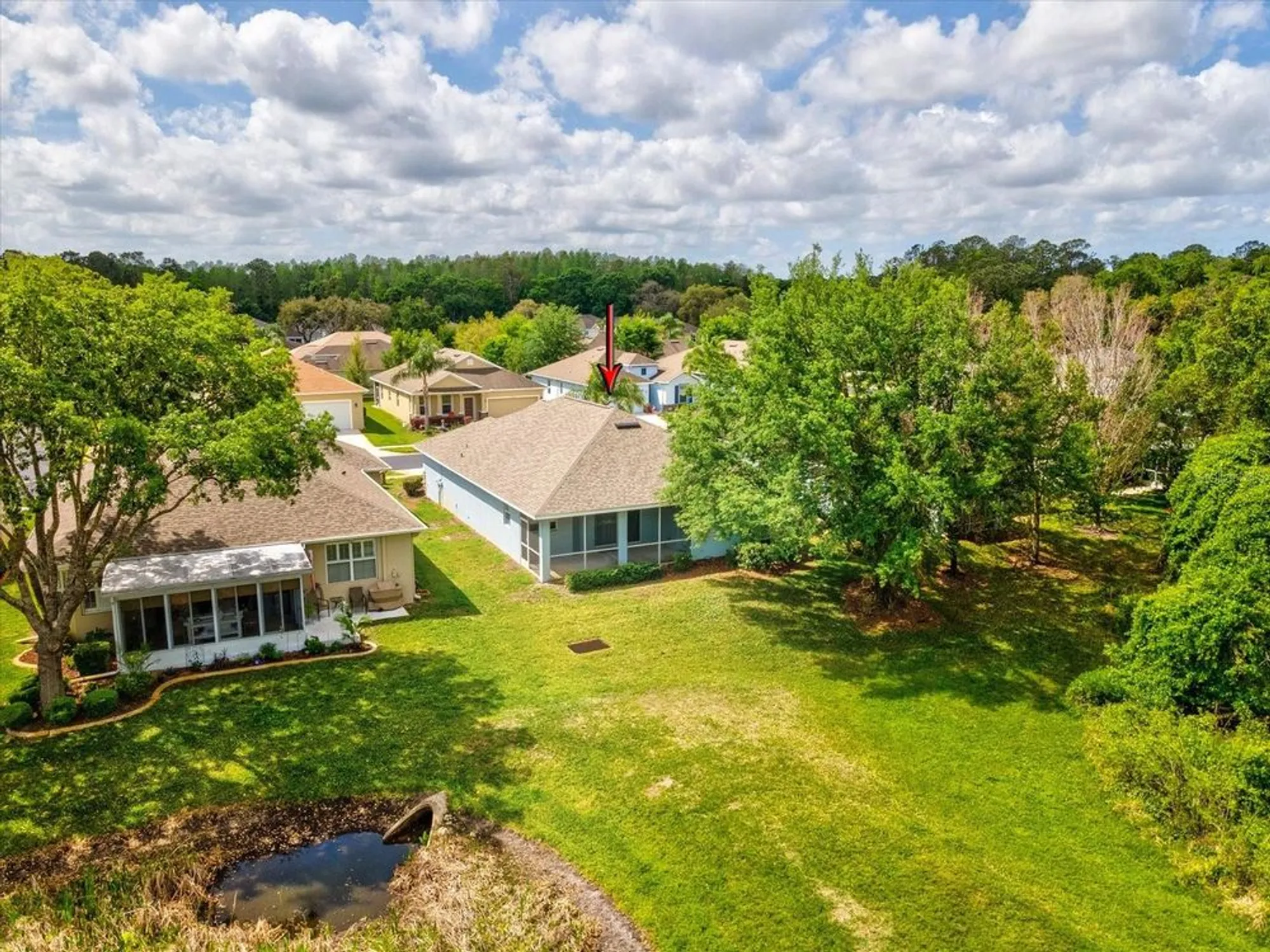 Property Slideshow image 36 of 63 | 11050 kiskadee cir, New Port Richey, FL, 34654