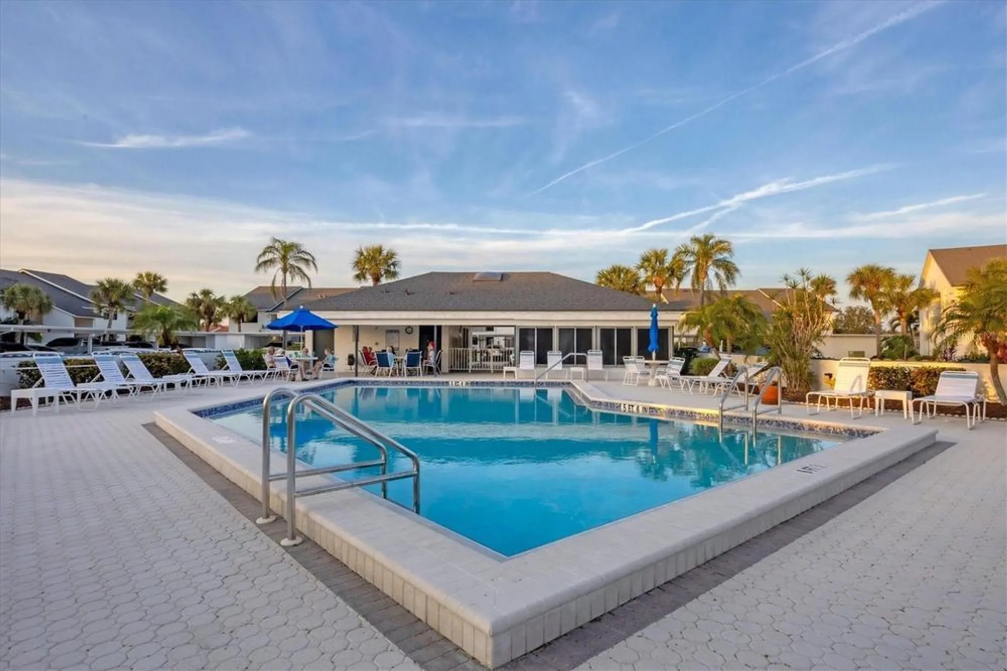 Property Slideshow image 32 of 33 | 1100 capri isles blvd apt 317, Venice, FL, 34292