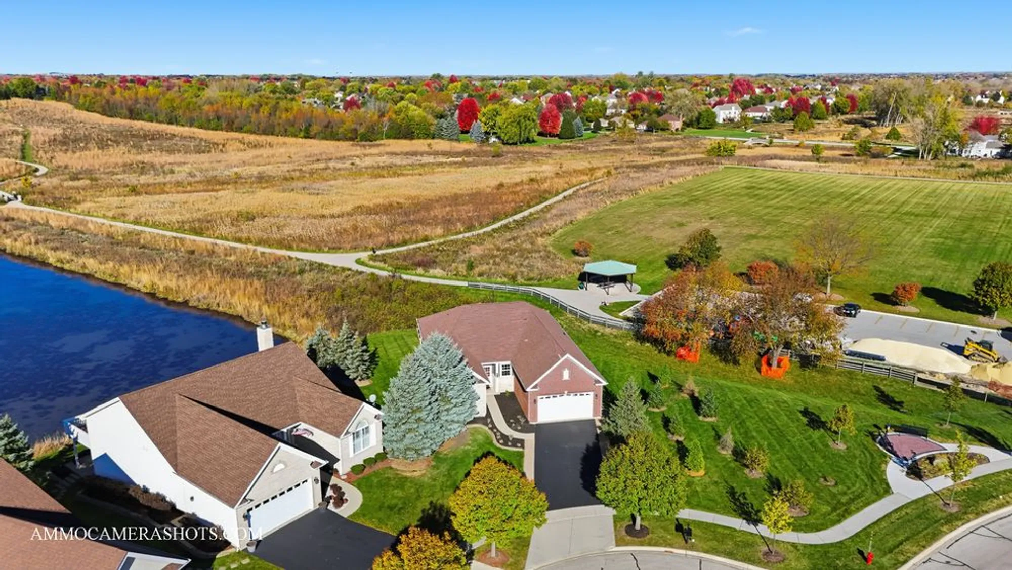 Property Slideshow image 62 of 71 | 2660 harnish dr, Algonquin, IL, 60102