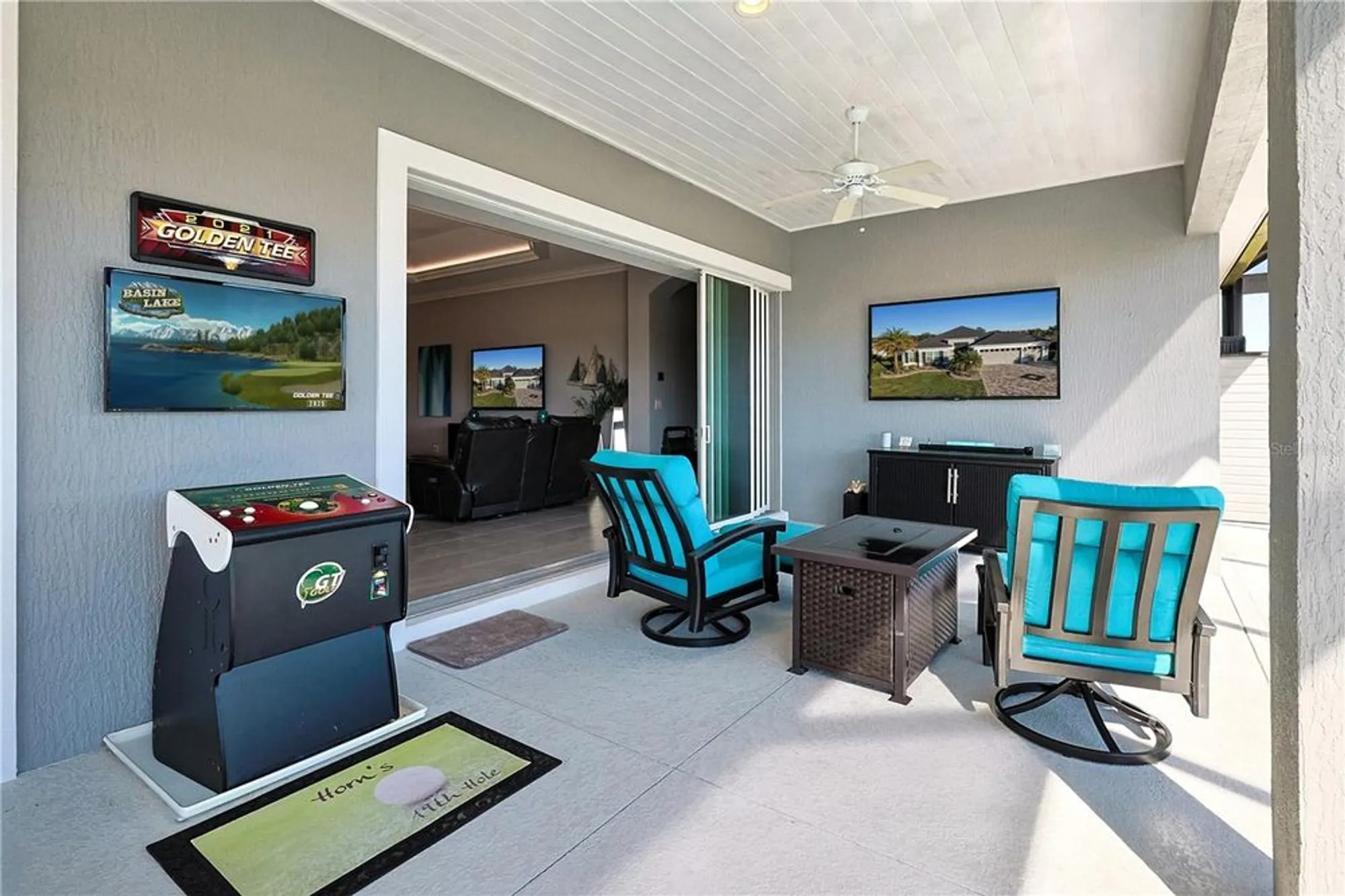 Property Slideshow image 51 of 64 | 679 krietemeyer path, The Villages, FL, 32163