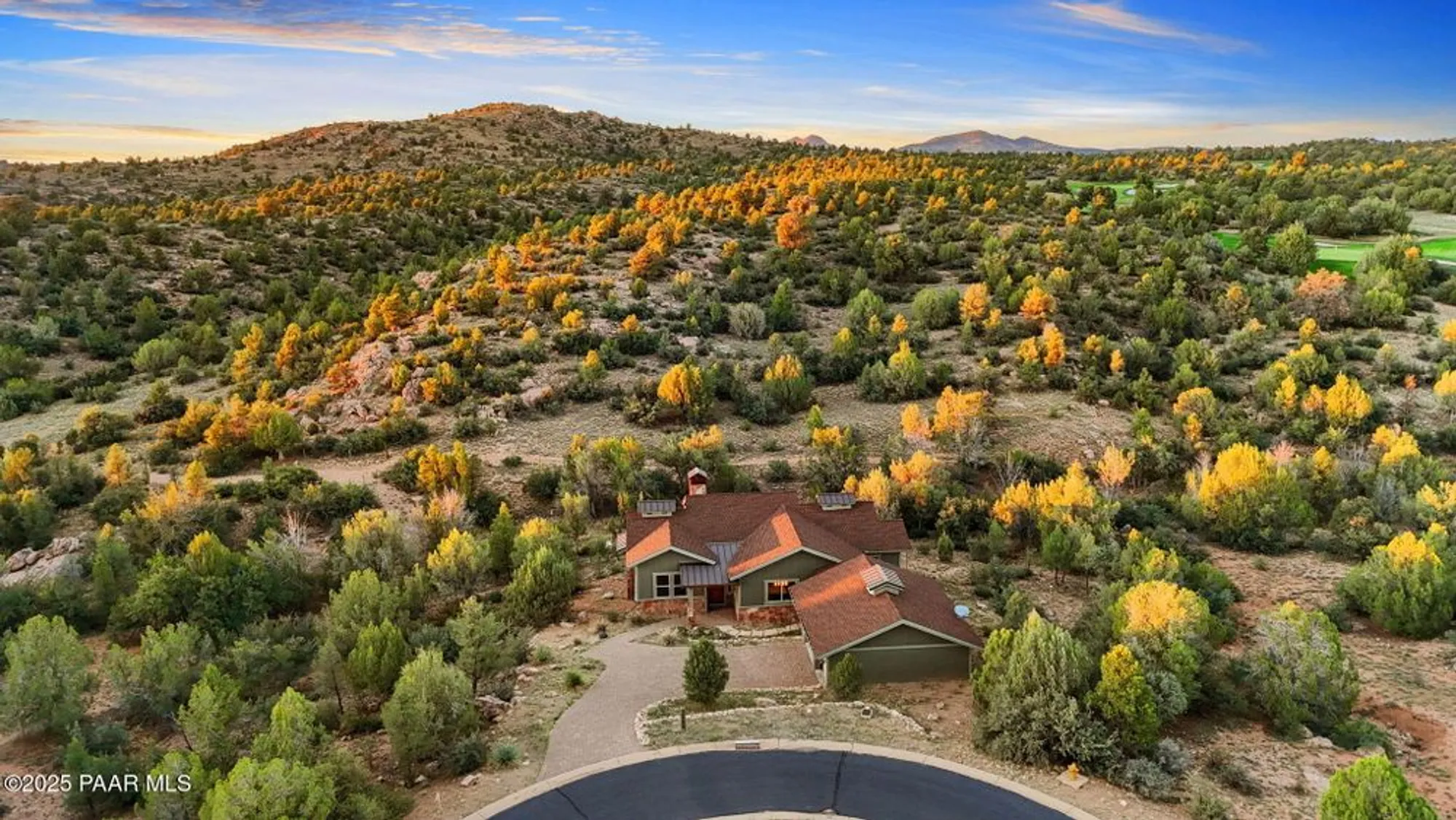 Property Slideshow image 3 of 83 | 15495 n angels gate rd, Prescott, AZ, 86305
