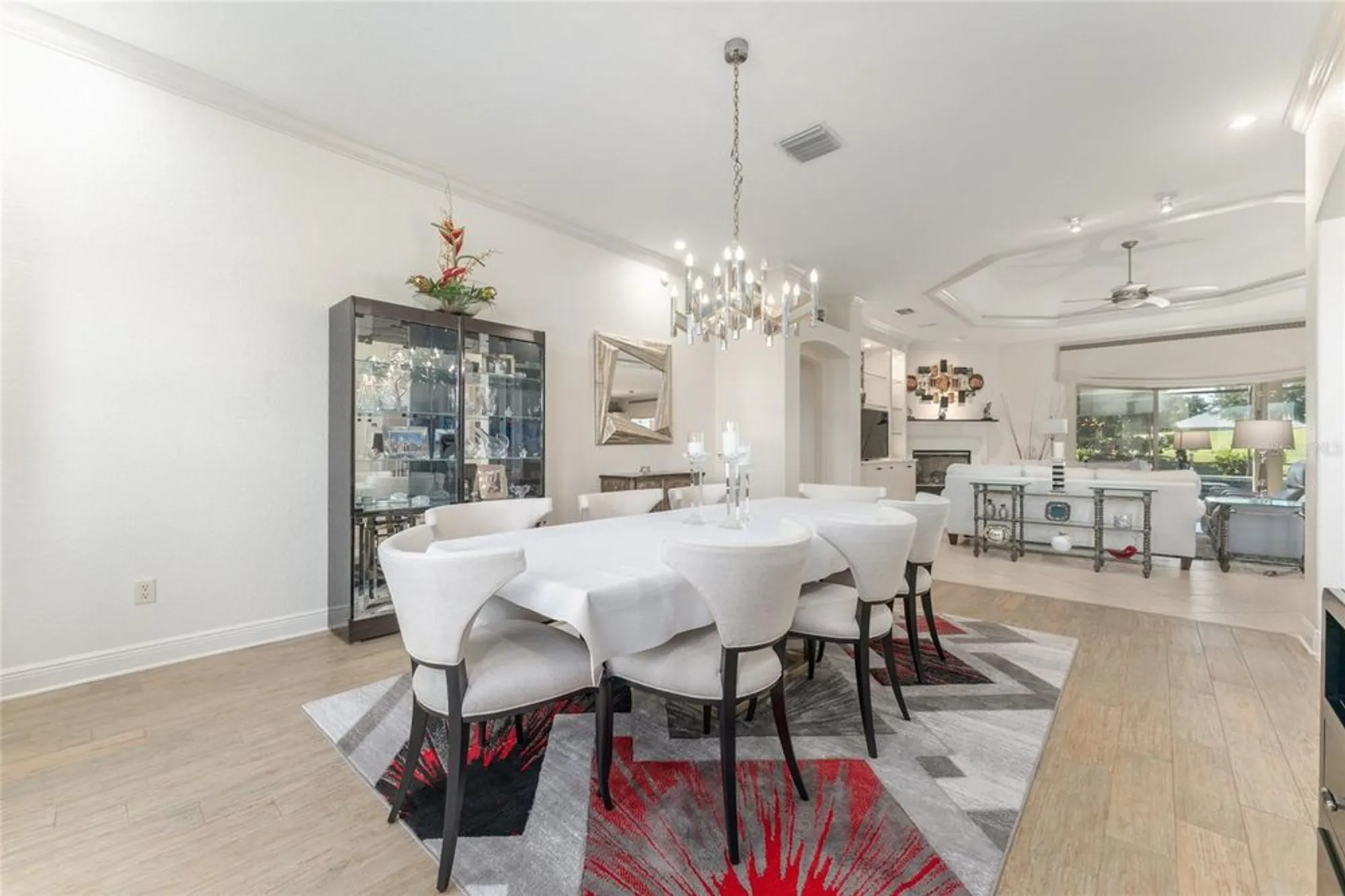 Property Slideshow image 23 of 86 | 1837 sunset ridge dr, The Villages, FL, 32162