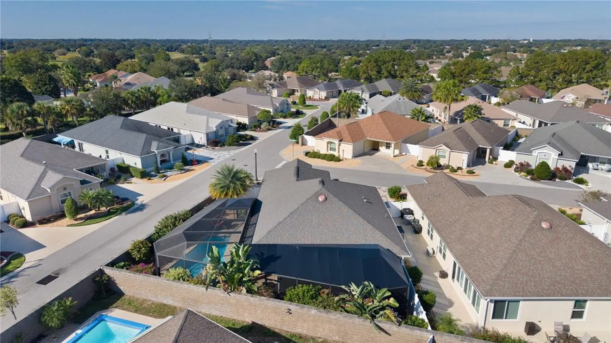 Property Slideshow image 59 of 65 | 16839 se 91st crenshaw ter, The Villages, FL, 32162