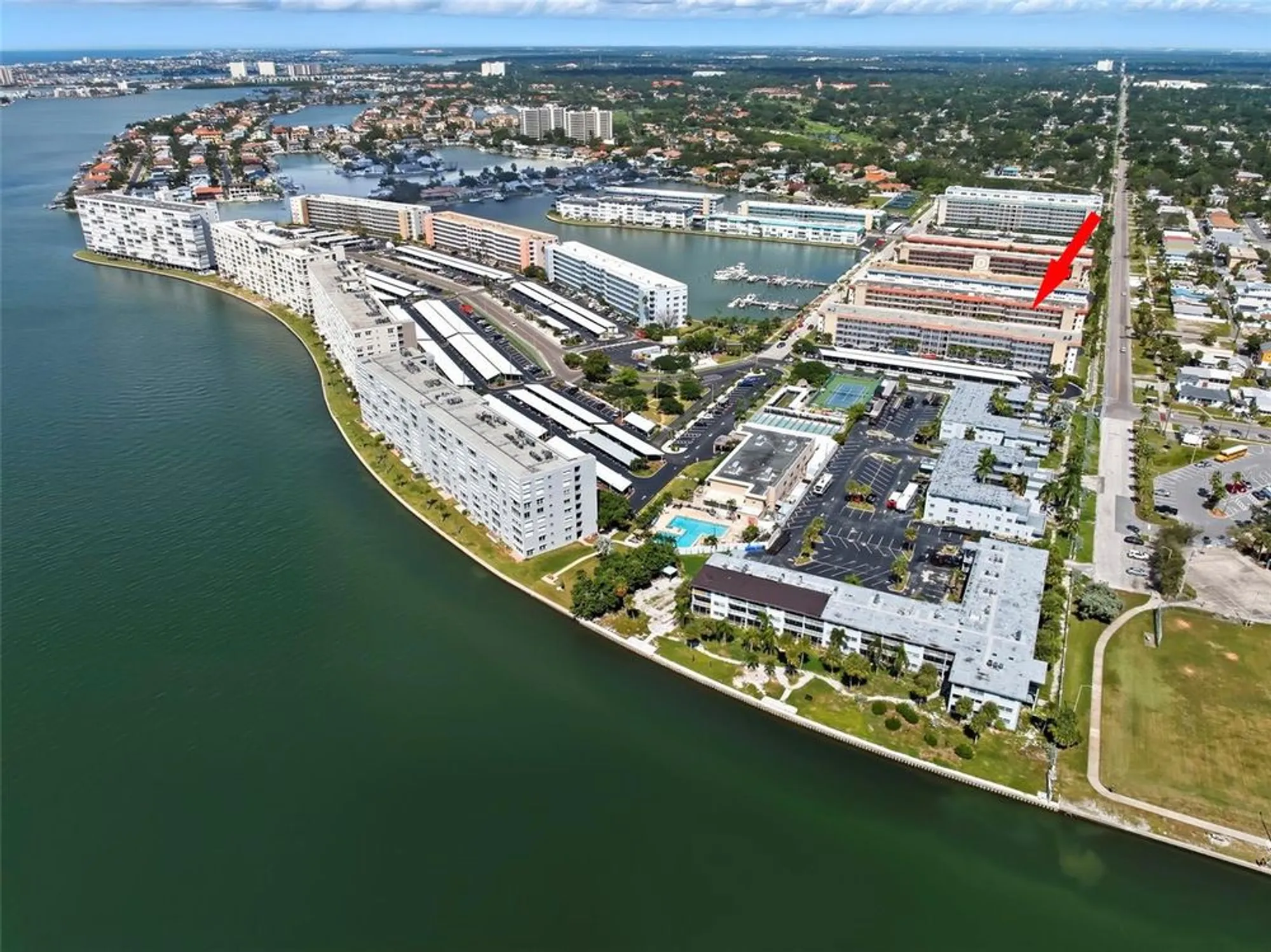 Property Slideshow image 30 of 45 | 3114 59th st 302, Gulfport, FL, 33707