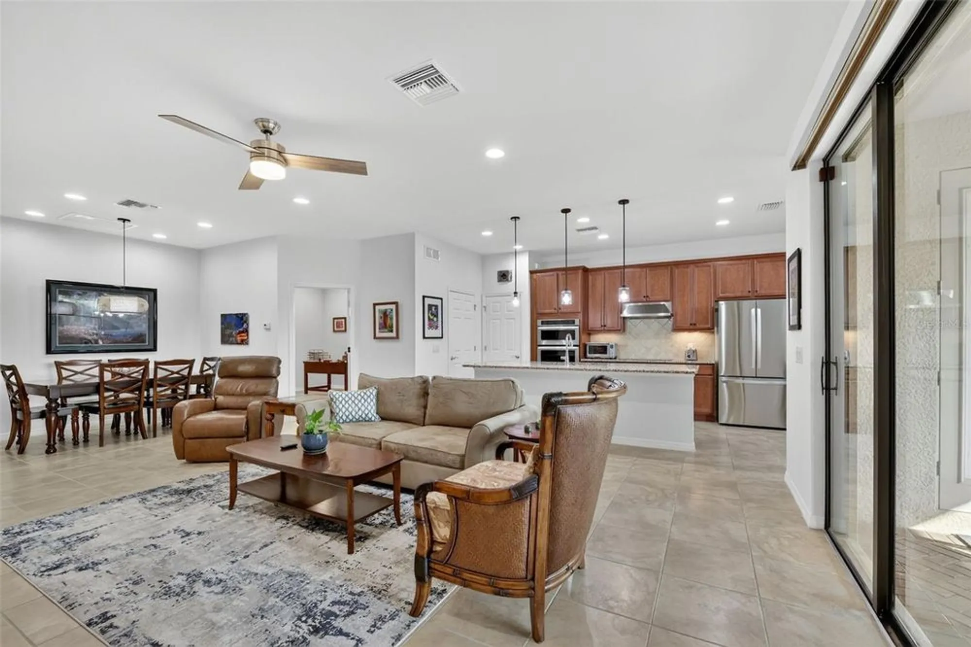 Property Slideshow image 16 of 61 | 2358 arugula dr, North Port, FL, 34289