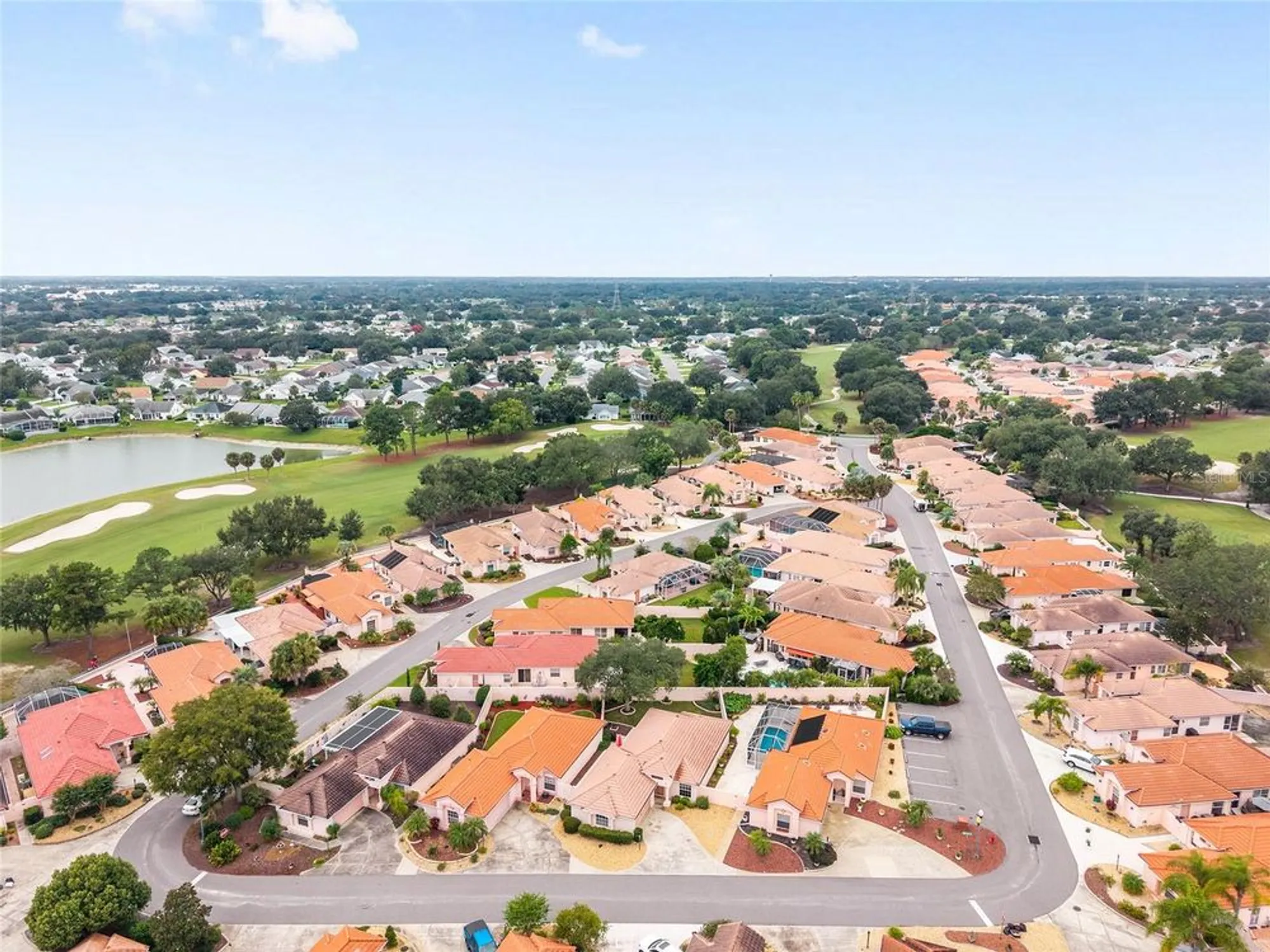 Property Slideshow image 57 of 65 | 906 santa anna ln, The Villages, FL, 32159