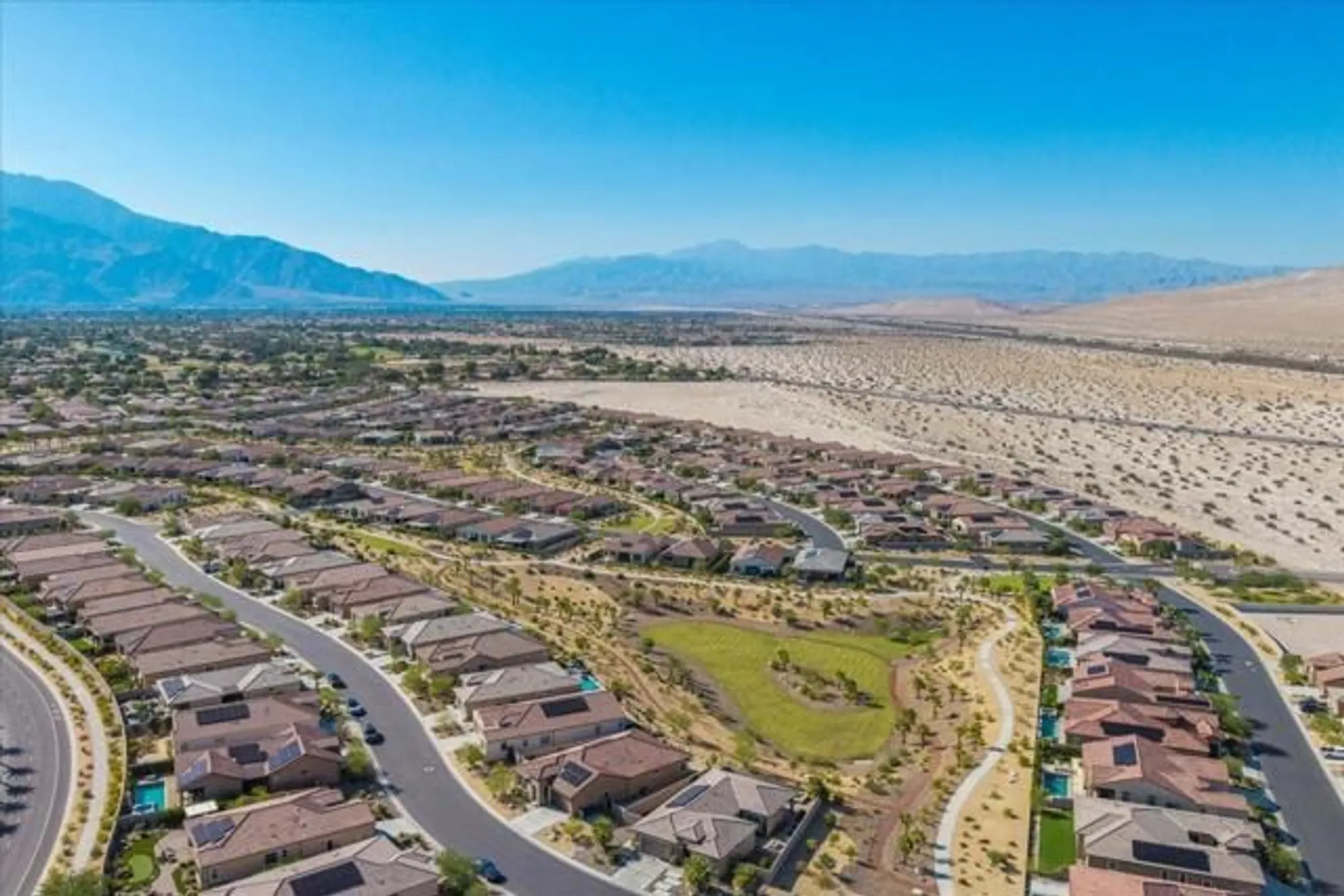 Property Slideshow image 54 of 69 | 87 zinfandel, Rancho Mirage, CA, 92270