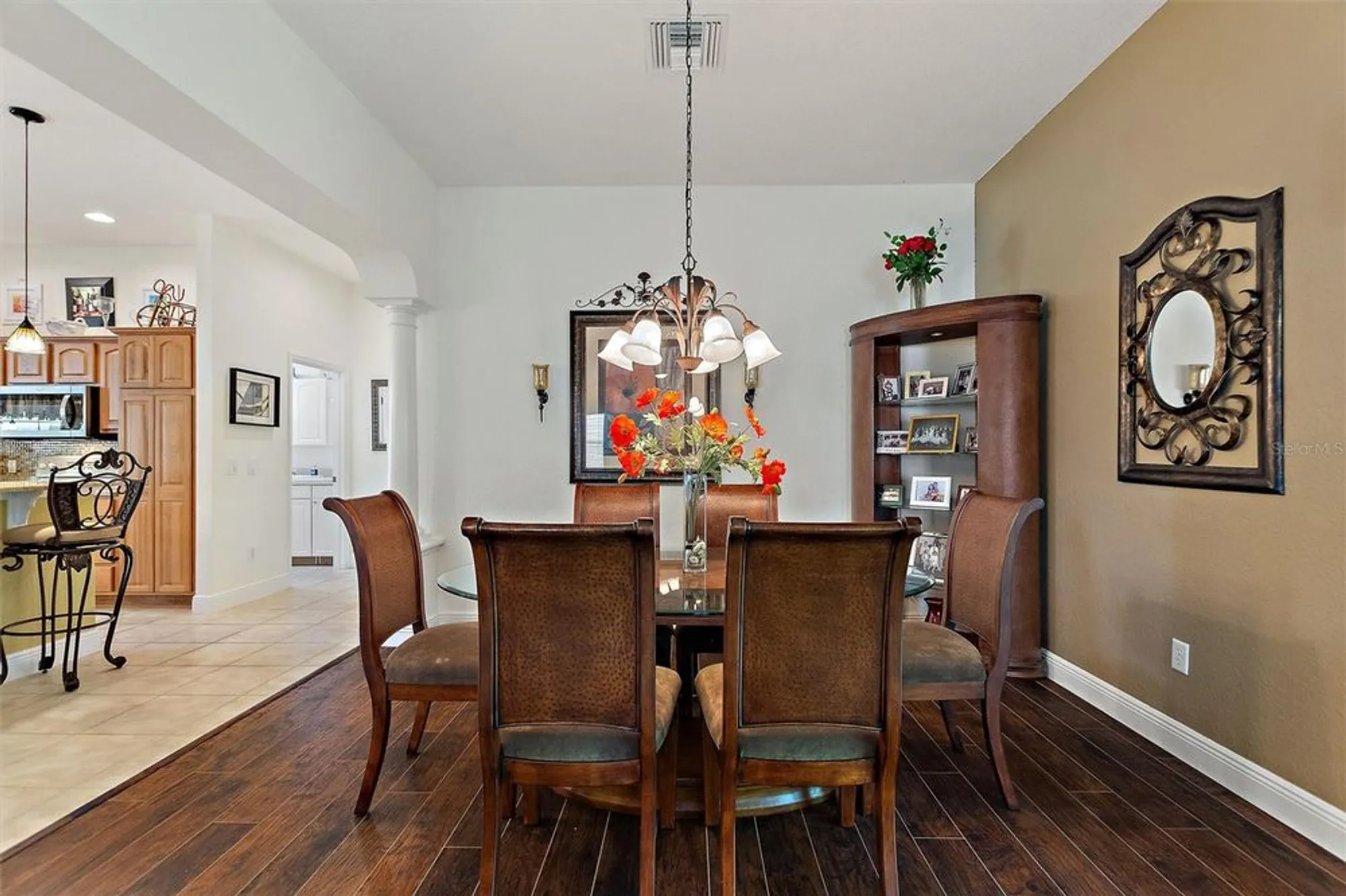 Property Slideshow image 11 of 40 | 1258 donalds pl, The Villages, FL, 32162
