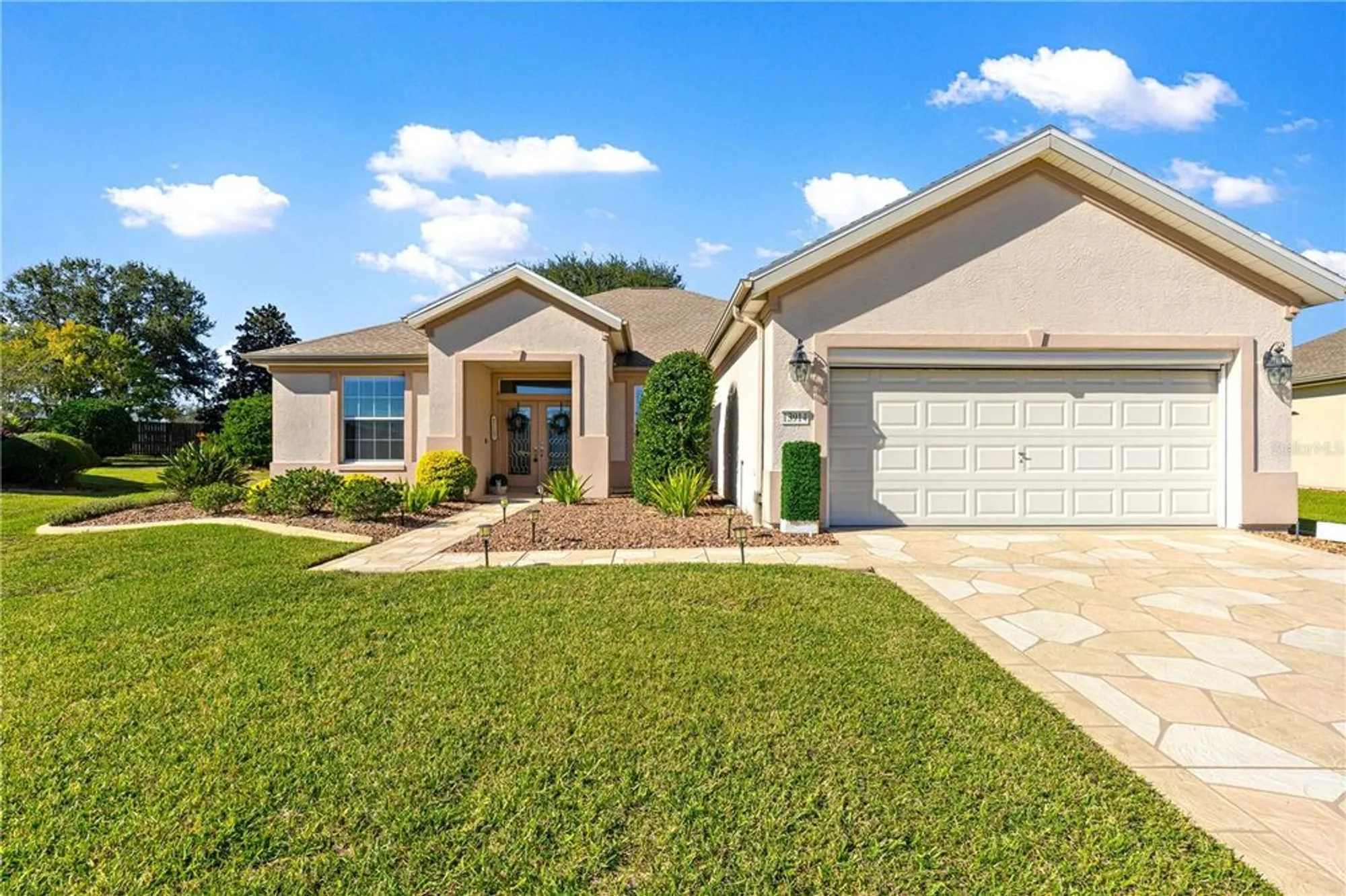 Property Slideshow image 3 of 52 | 13914 se 96th cir, Summerfield, FL, 34491