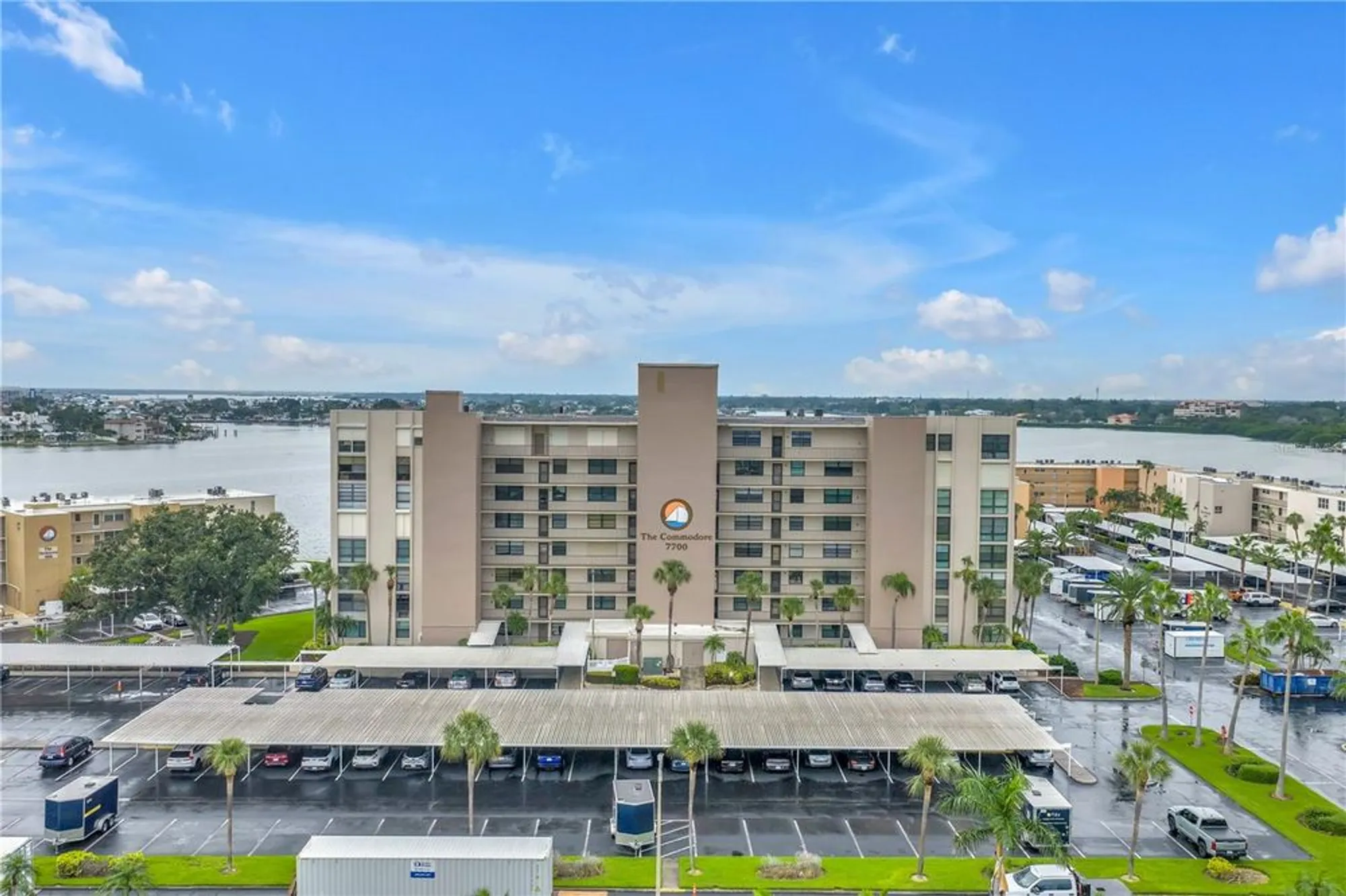 Property Slideshow image 41 of 44 | 7700 sun island dr 401, South Pasadena, FL, 33707