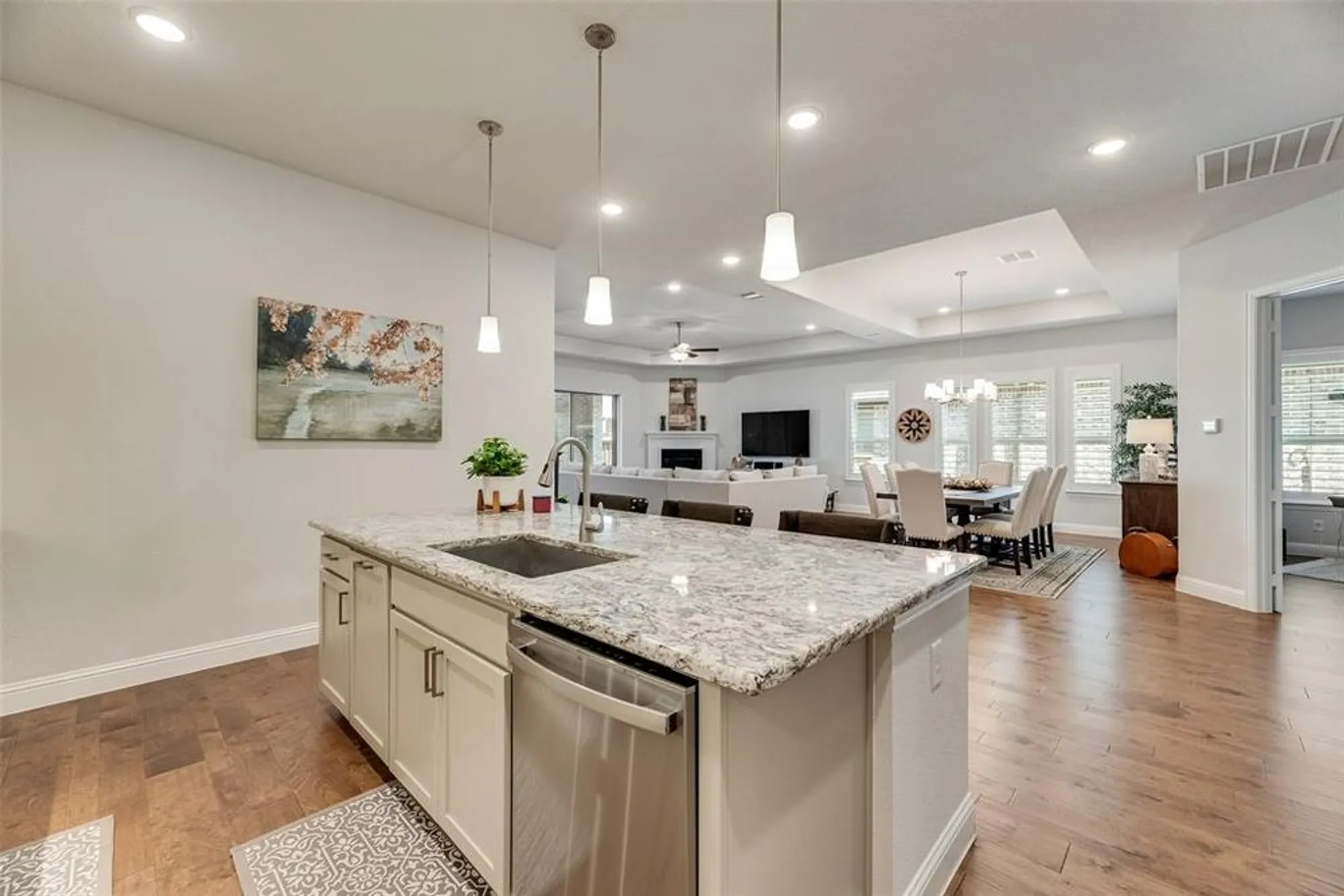 Property Slideshow image 13 of 39 | 2725 cumberland, The Colony, TX, 75056