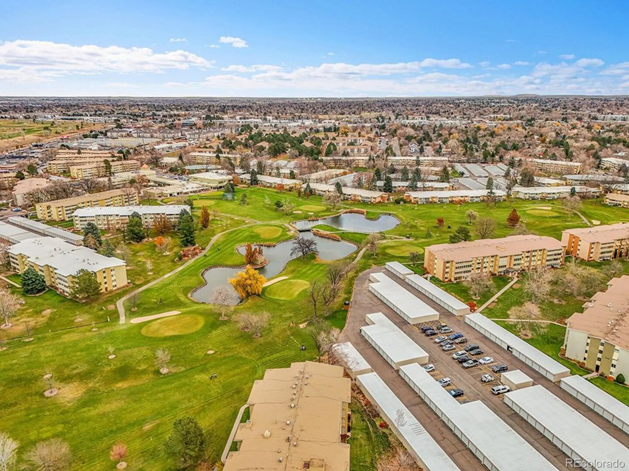 Property Slideshow image 32 of 47 | 645 s alton way 4c, Denver, CO, 80247