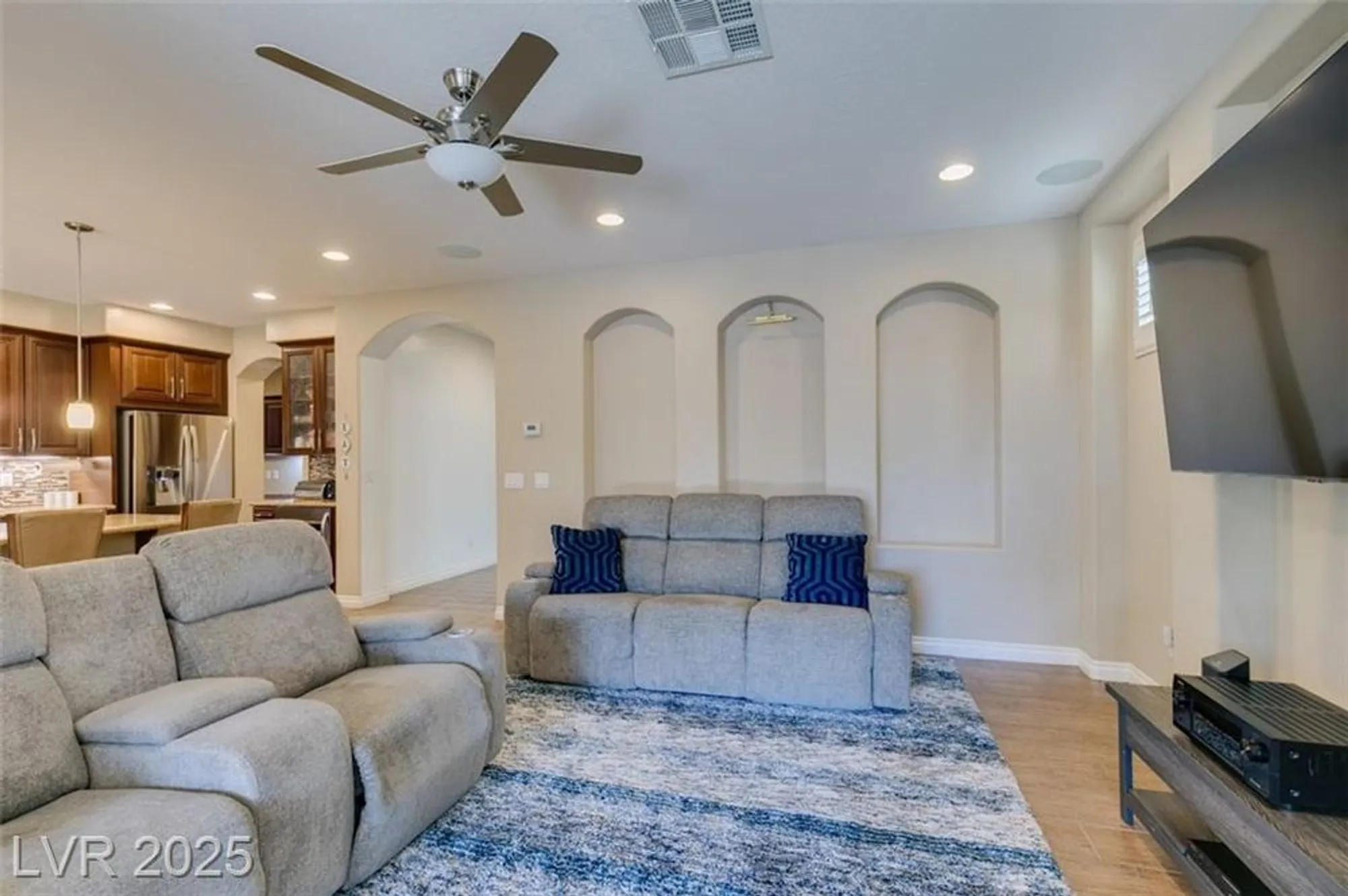 Property Slideshow image 12 of 46 | 3745 riviera regal ave, North Las Vegas, NV, 89081