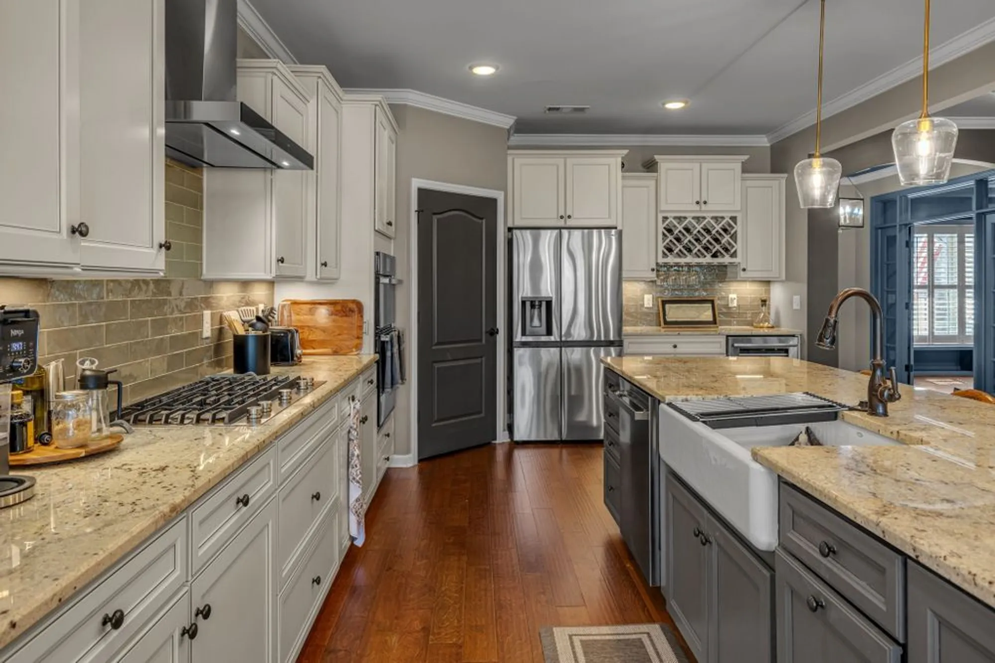 Property Slideshow image 8 of 27 | 1121 davidson walk, Spring Hill, TN, 37174