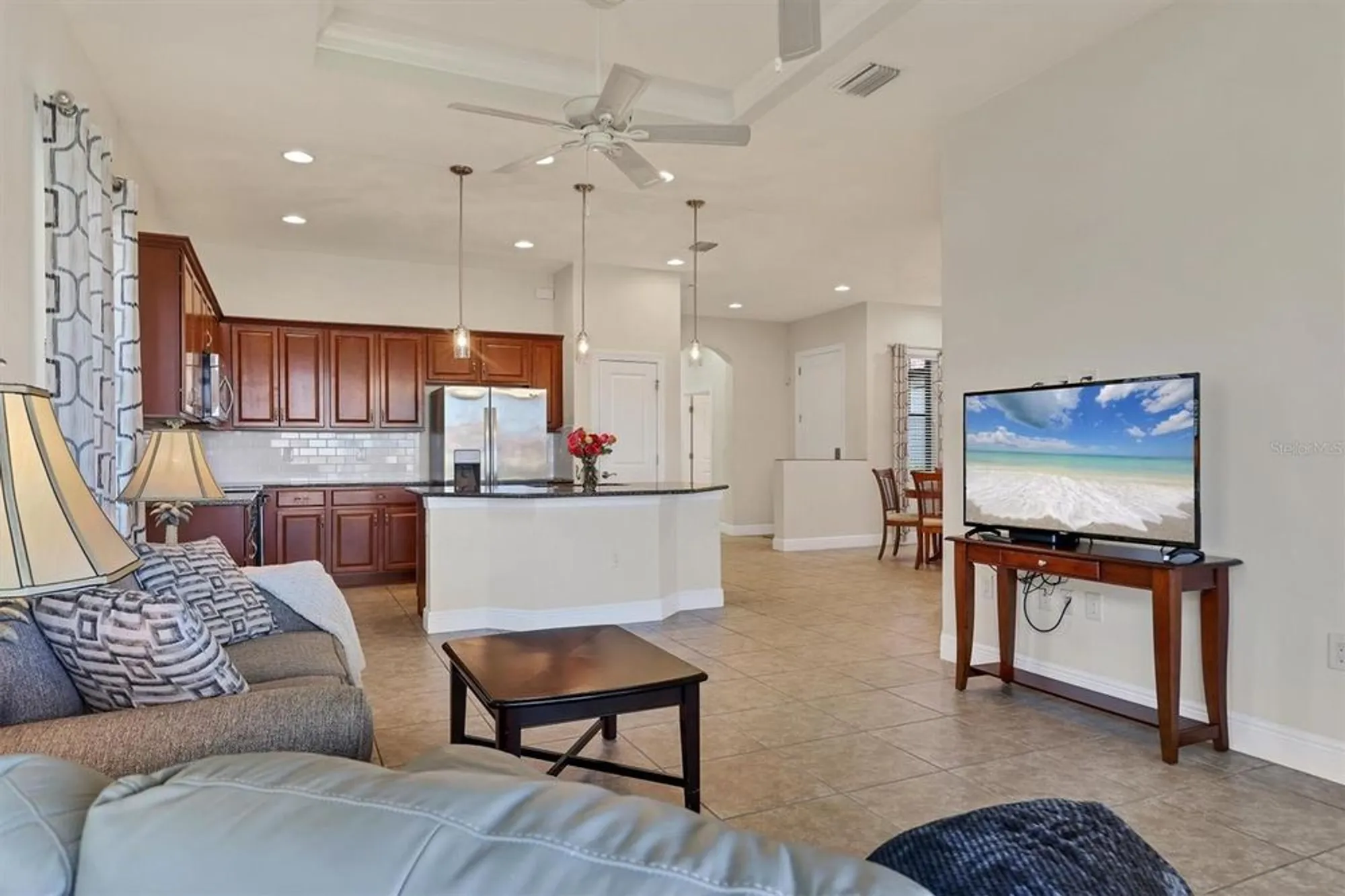 Property Slideshow image 12 of 58 | 10424 crooked creek dr, Venice, FL, 34293