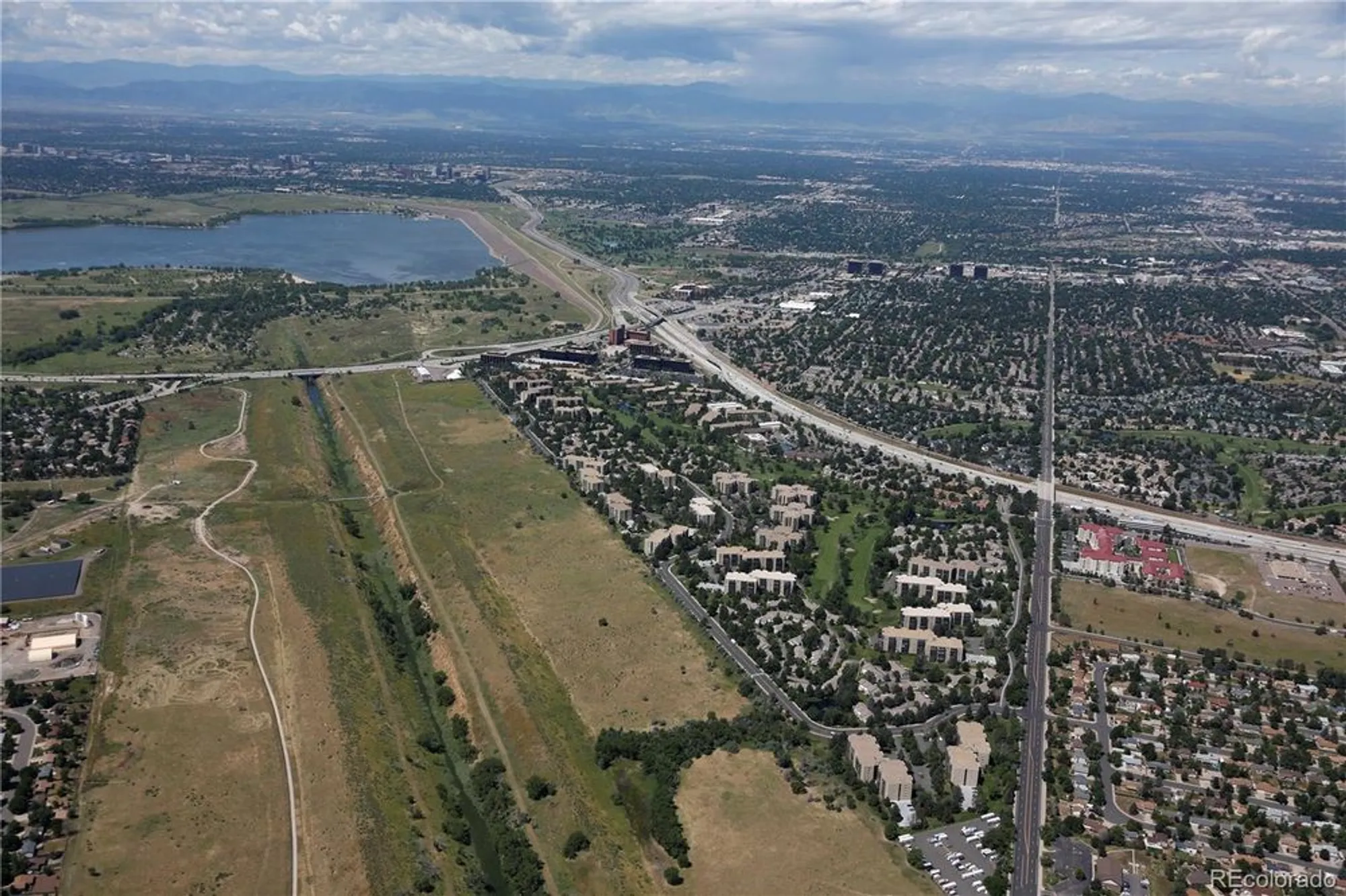 Property Slideshow image 46 of 50 | 13952 e marina dr apt 509, Aurora, CO, 80014