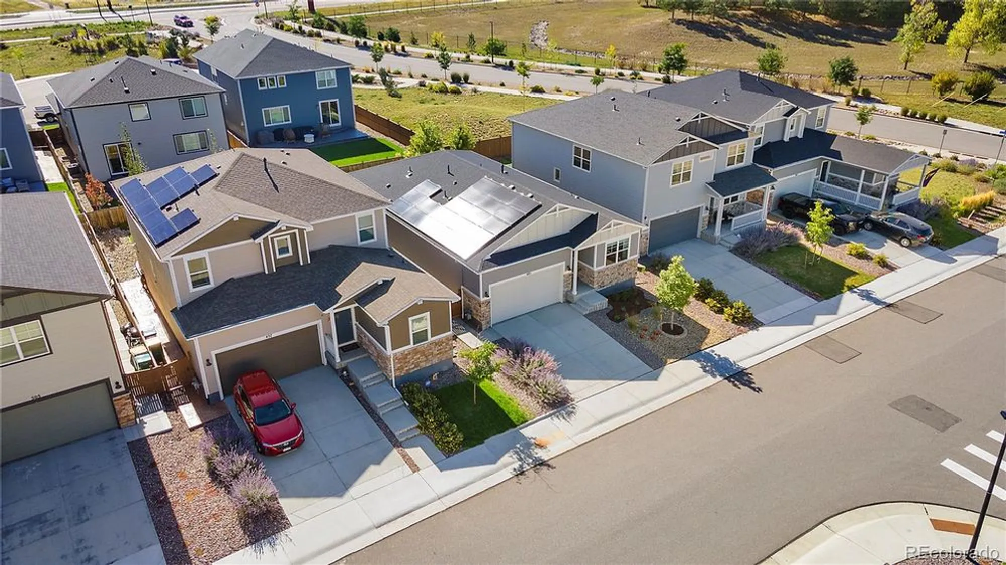 Property Slideshow image 44 of 49 | 483 white sand trl, Castle Rock, CO, 80104