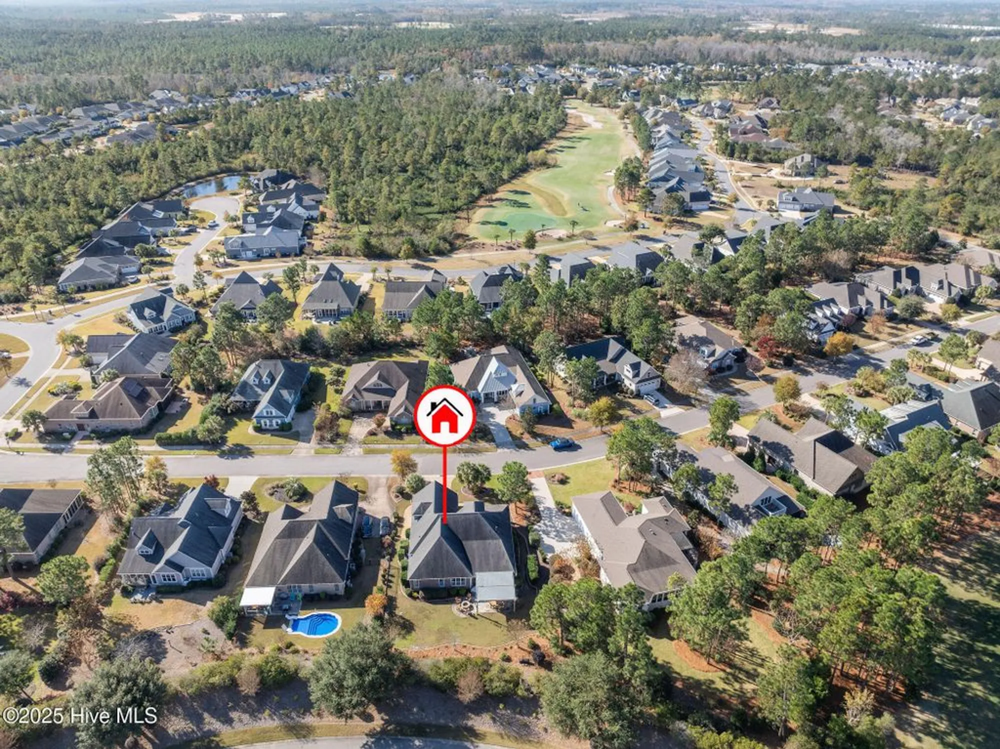 Property Slideshow image 83 of 113 | 2328 sugargrove trl, Leland, NC, 28451