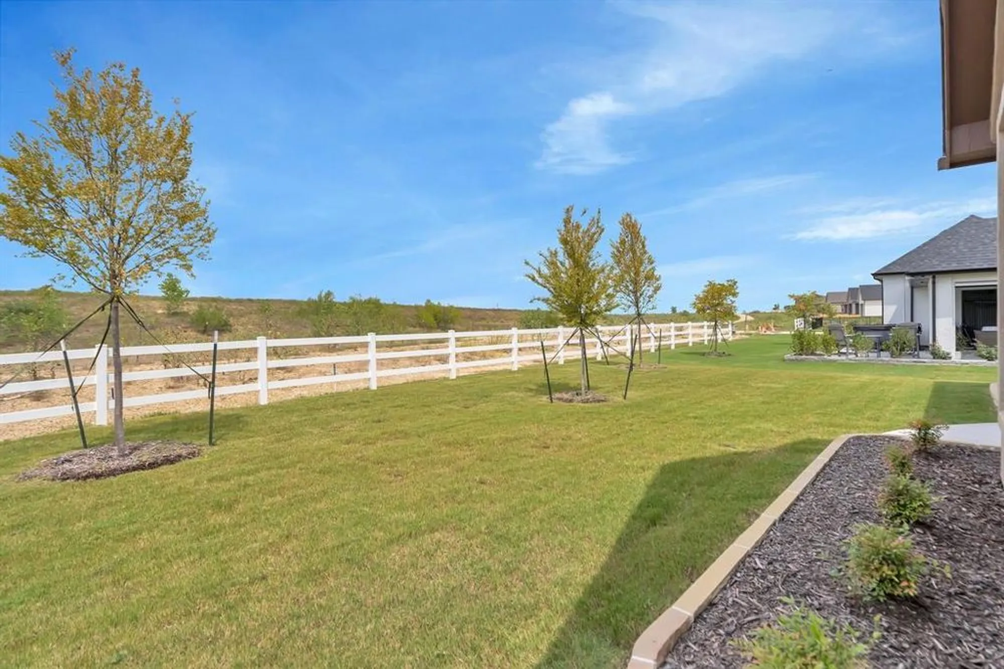 Property Slideshow image 35 of 36 | 11404 iron bark dr, Denton, TX, 76207