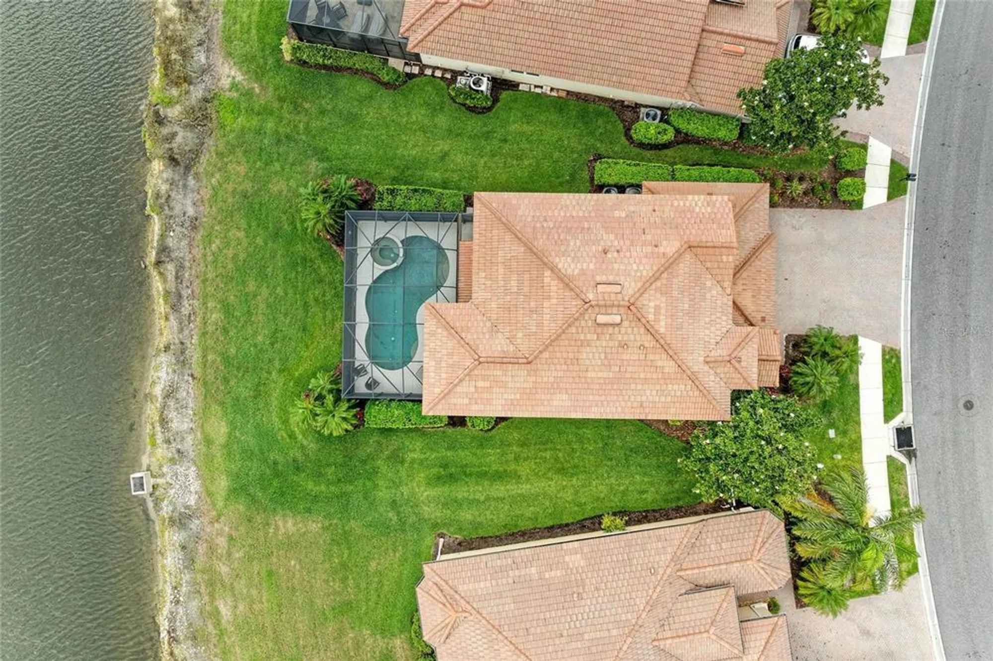 Property Slideshow image 67 of 89 | 235 river enclave ct, Bradenton, FL, 34212