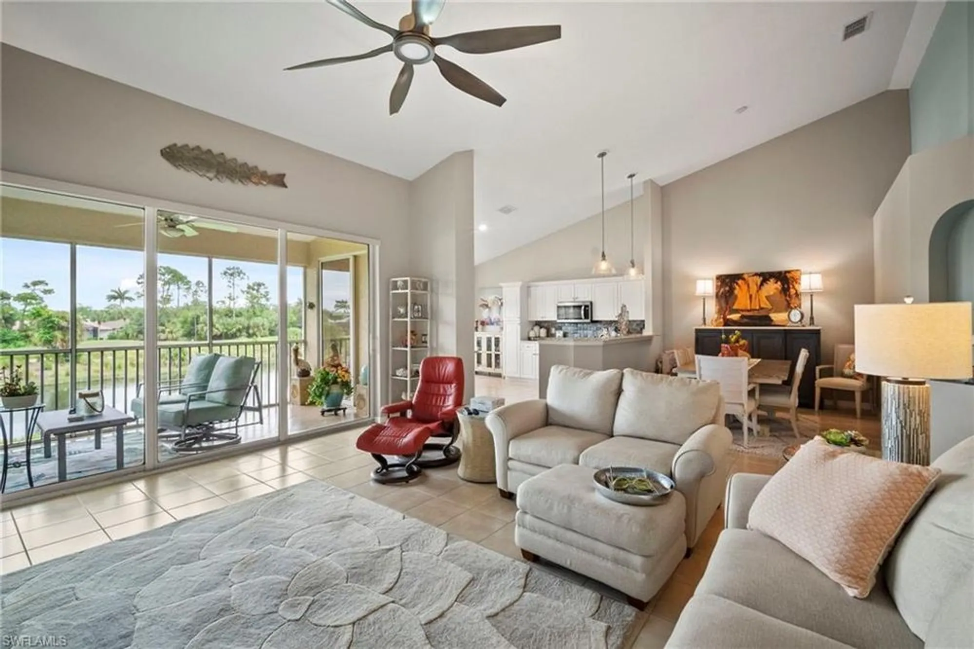Property Slideshow image 1 of 35 | 20051 seagrove st unit 1207, Estero, FL, 33928