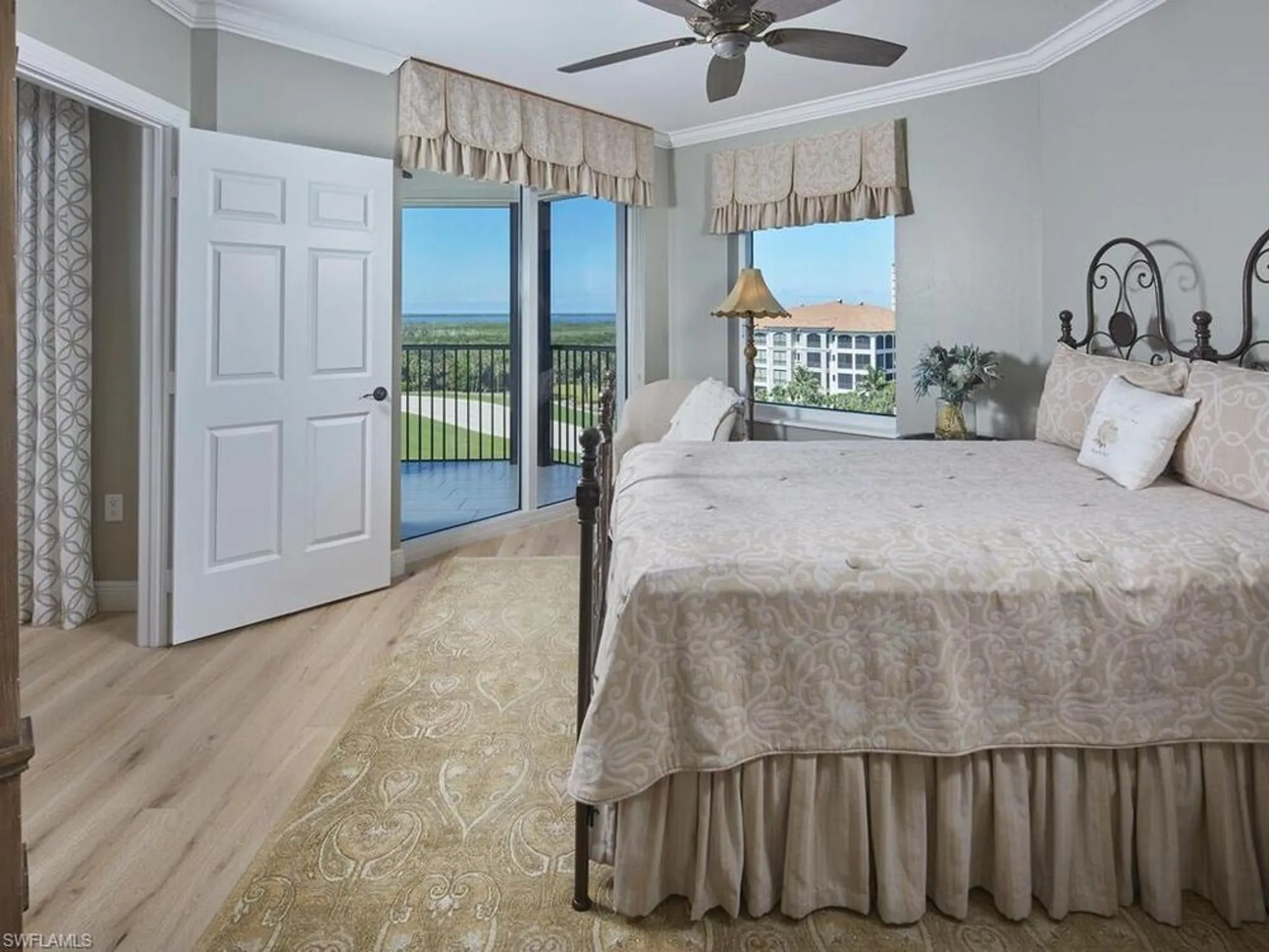 Property Slideshow image 11 of 29 | 23540 via veneto blvd 702, Estero, FL, 34134