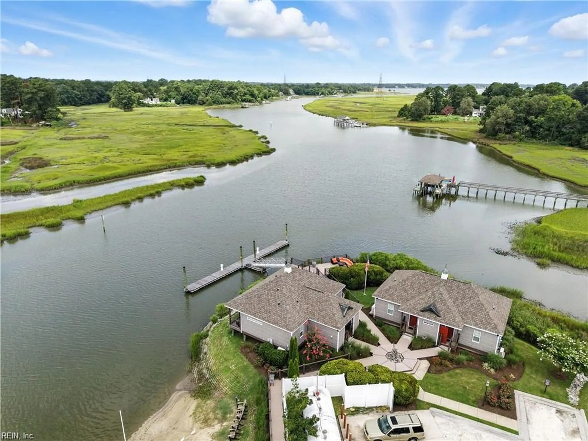 Property Slideshow image 42 of 50 | 201 cove reach, Suffolk, VA, 23435
