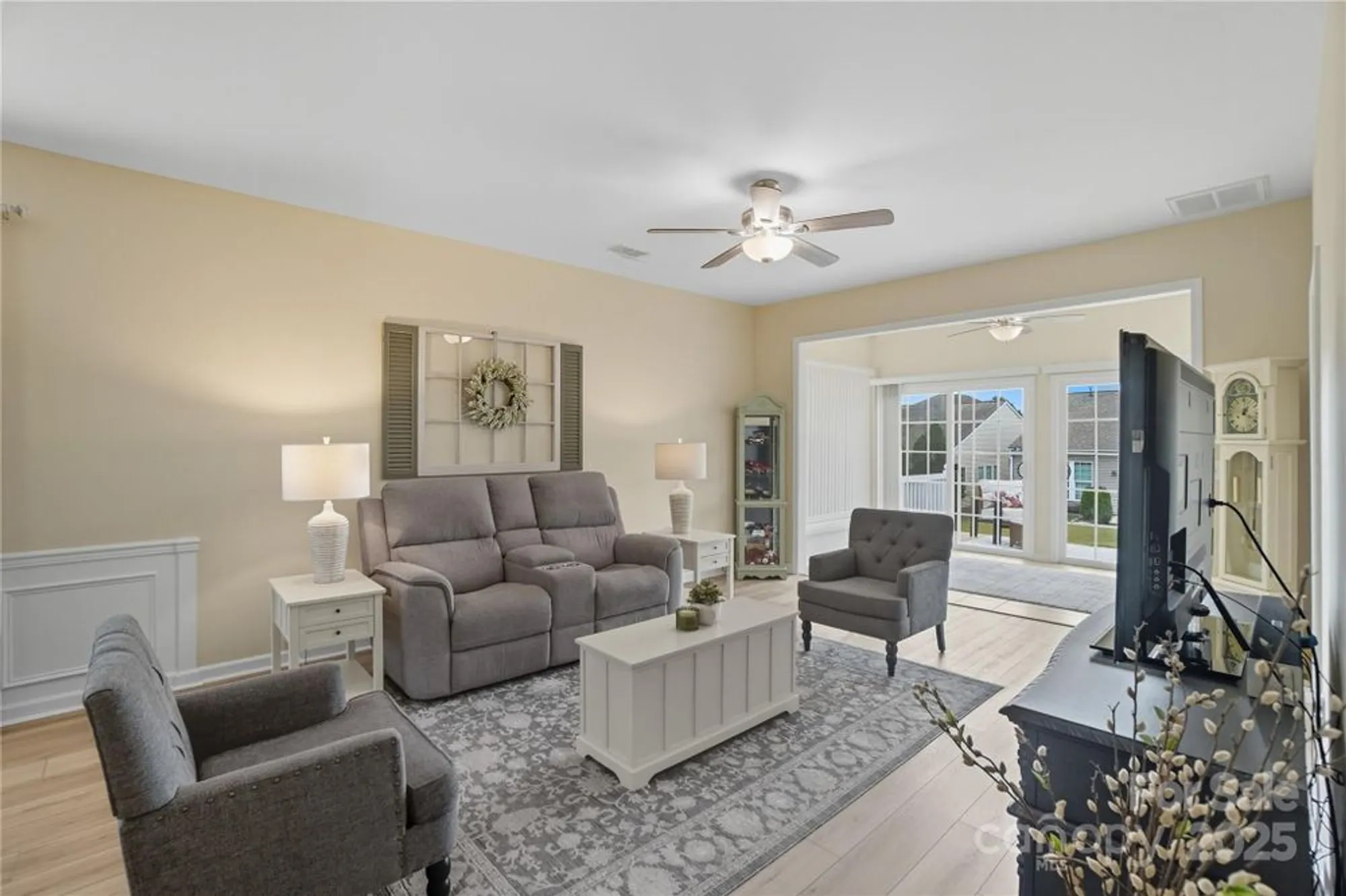 Property Slideshow image 5 of 43 | 17436 hawks view dr, Indian Land, SC, 29707