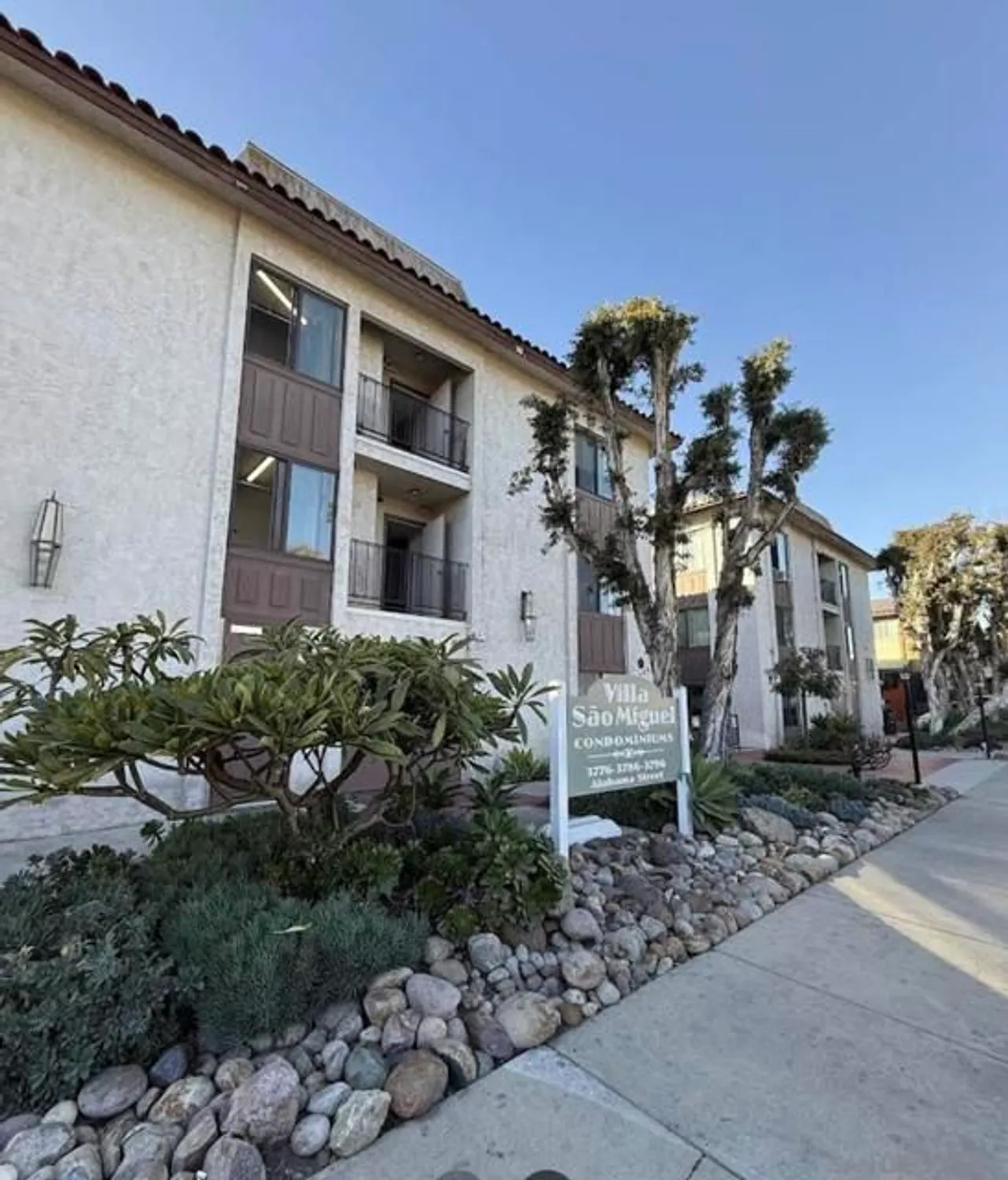 Property Slideshow image 1 of 13 | 3796 alabama st a304, San Diego, CA, 92104