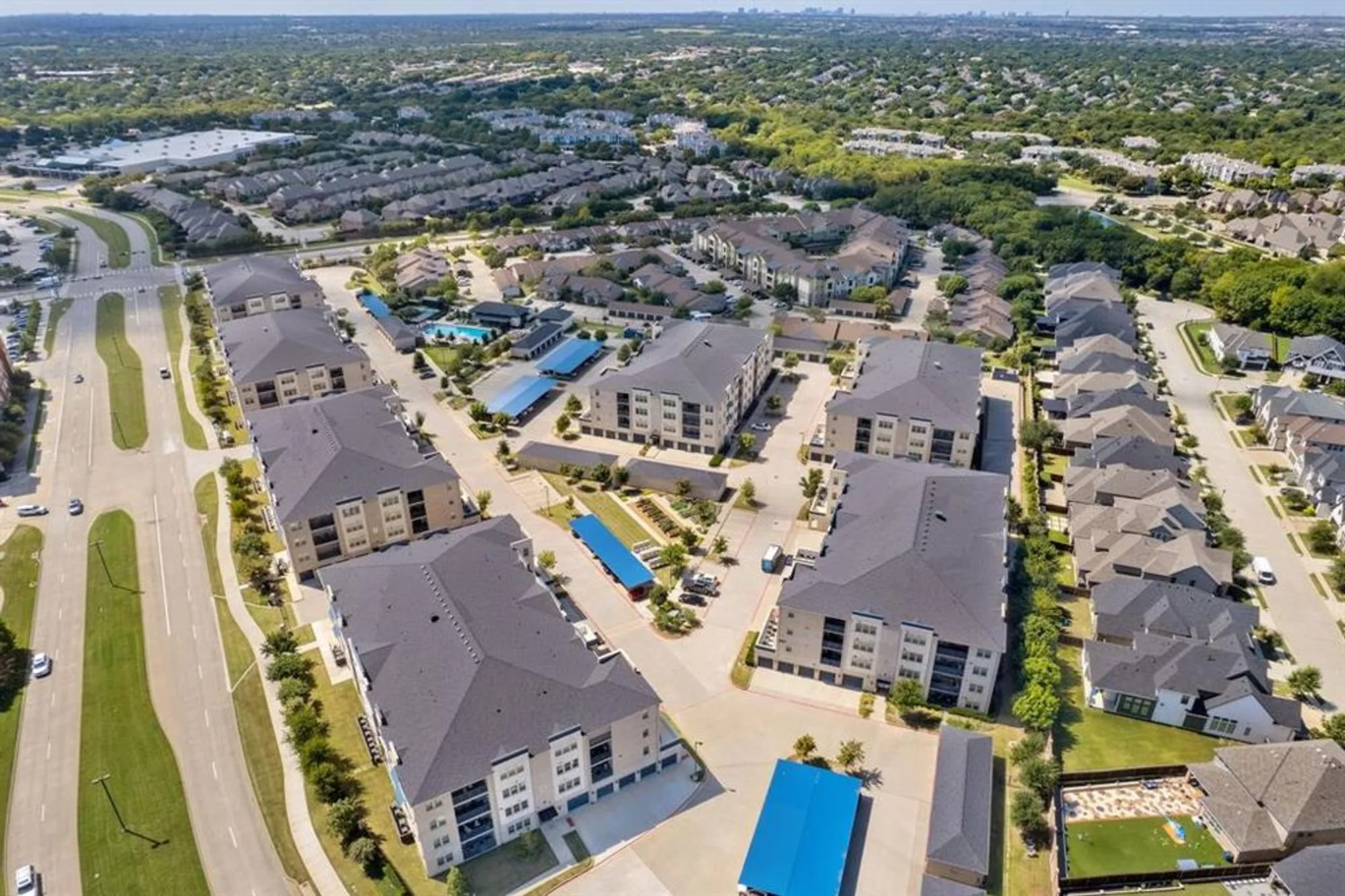 Property Slideshow image 33 of 35 | 651 n watters rd apt 1101, Allen, TX, 75013