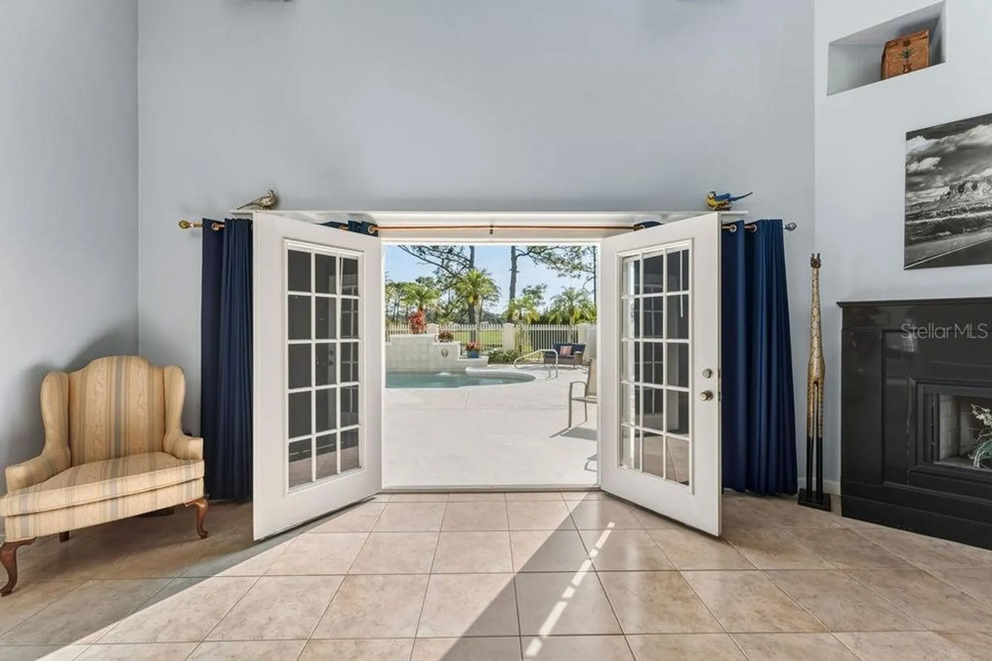 Property Slideshow image 4 of 72 | 24 bay pointe dr, Ormond Beach, FL, 32174