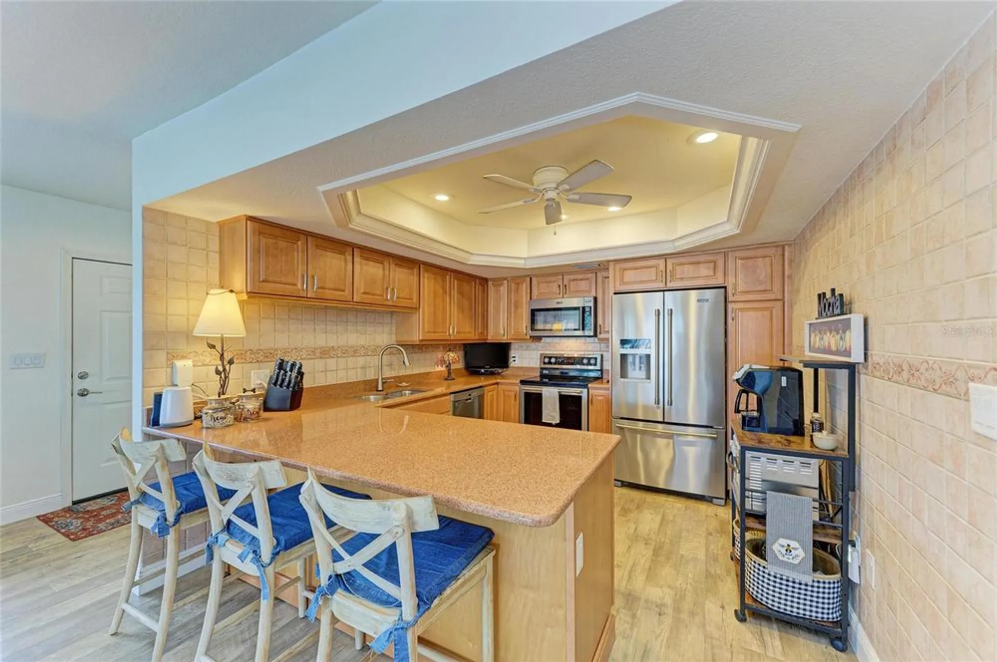 Property Slideshow image 9 of 31 | 3240 southshore dr apt 44c, Punta Gorda, FL, 33955