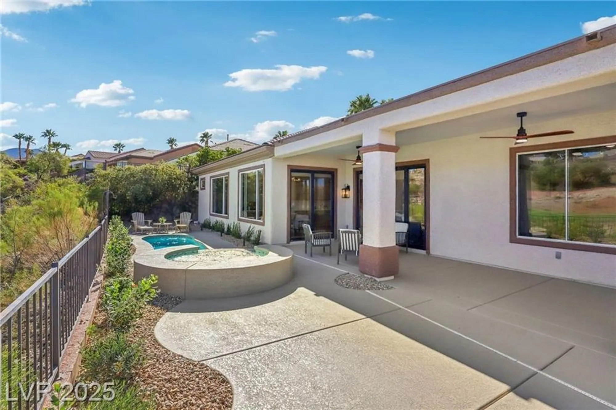 Property Slideshow image 53 of 82 | 2386 hardin ridge dr, Henderson, NV, 89052