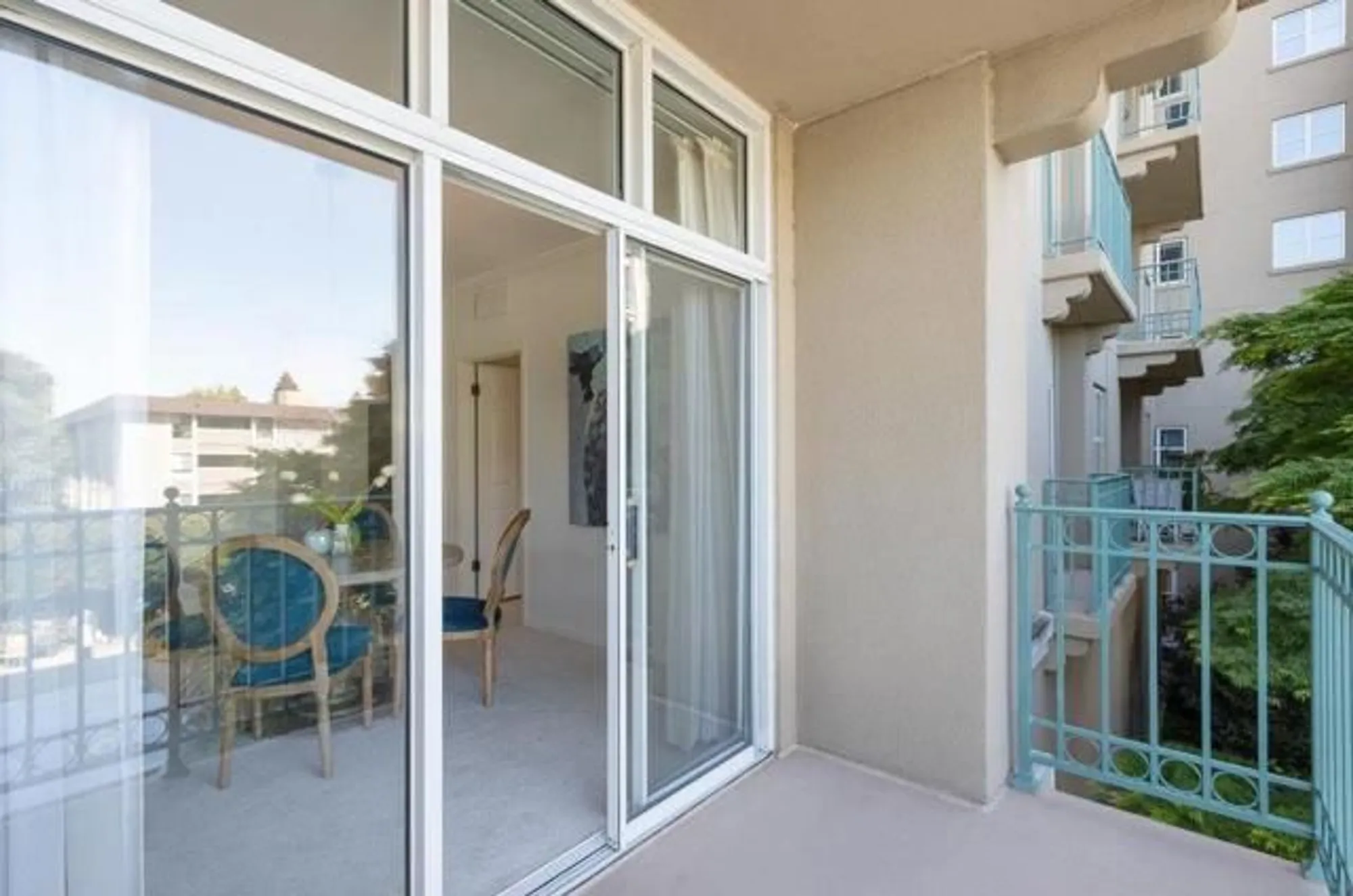 Property Slideshow image 7 of 13 | 1 baldwin ave 203, San Mateo, CA, 94401