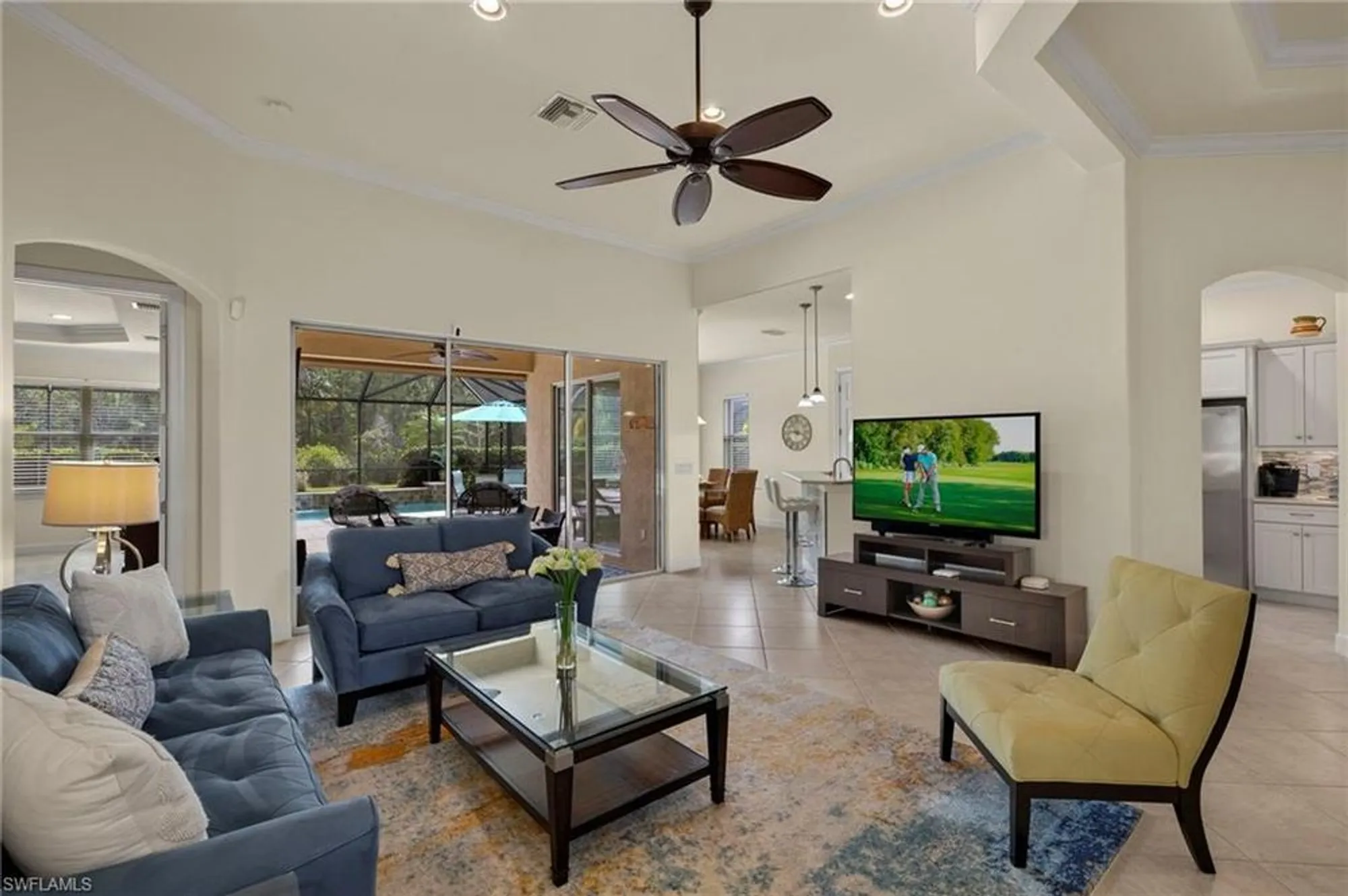Property Slideshow image 3 of 50 | 12417 chrasfield chase, Fort Myers, FL, 33913