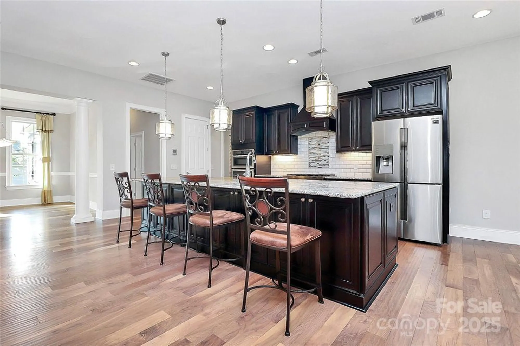 Property Slideshow image 44 of 46 | 14920 high bluff ct, Charlotte, NC, 28278