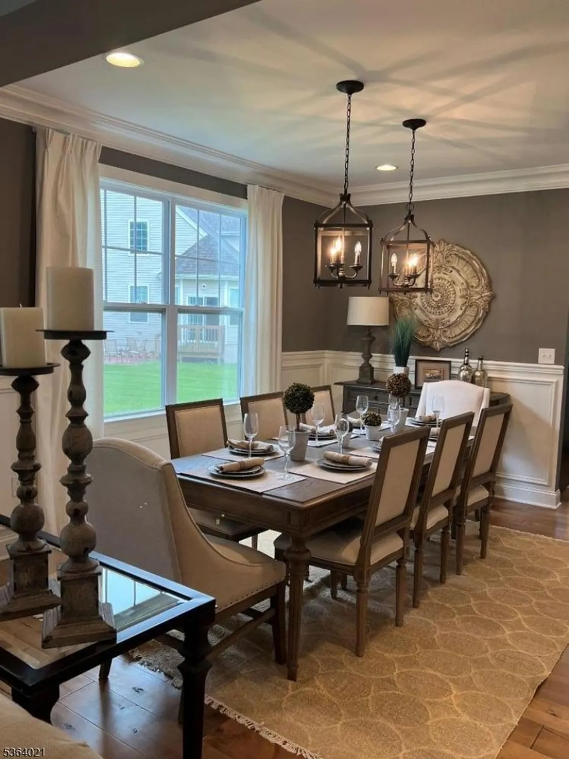 Property Slideshow image 5 of 24 | 6 leidl cir, Hillsborough, NJ, 08844