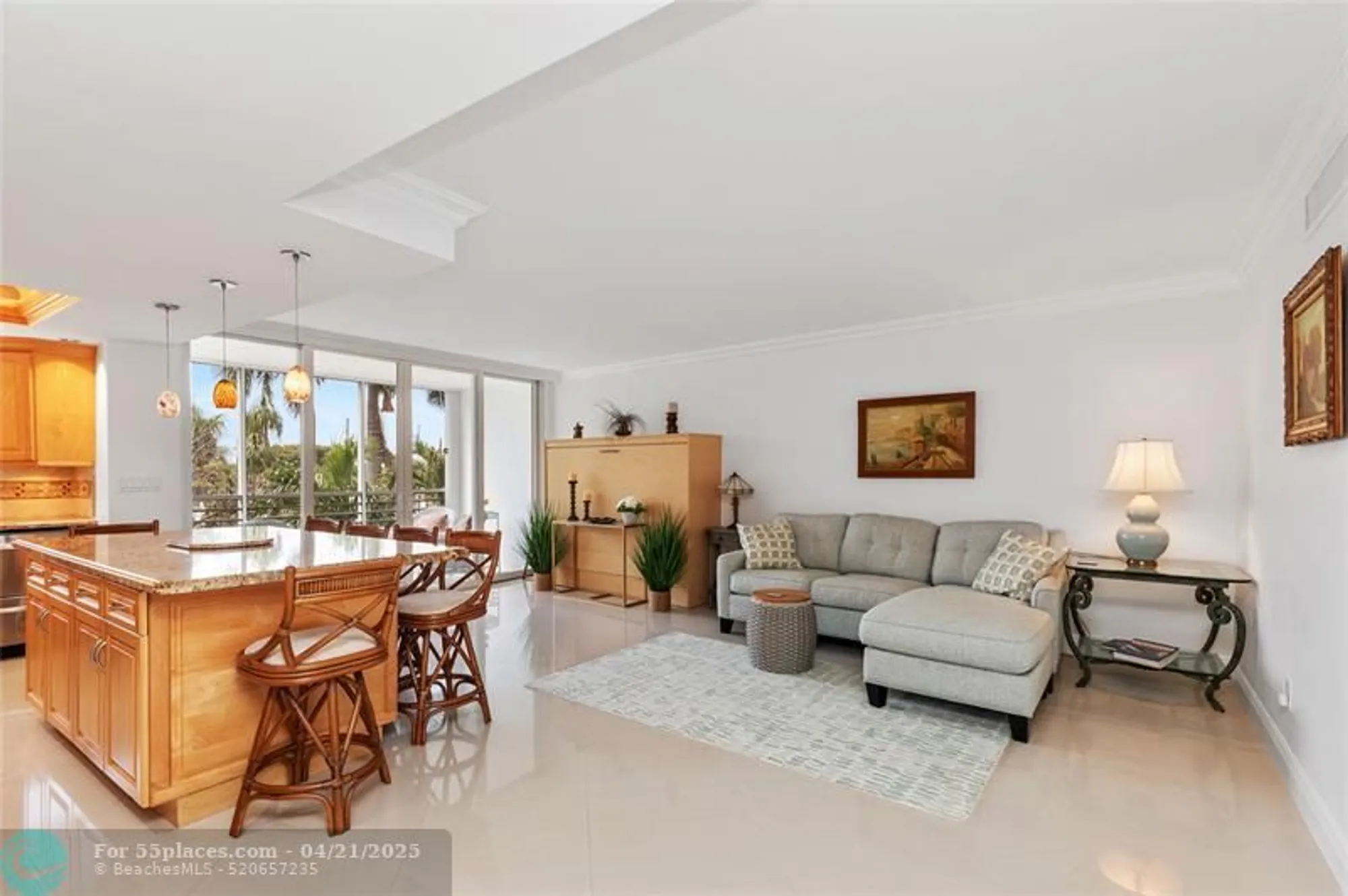 Property Slideshow image 17 of 27 | 2731 ne 14th street cswy 331, Pompano Beach, FL, 33062