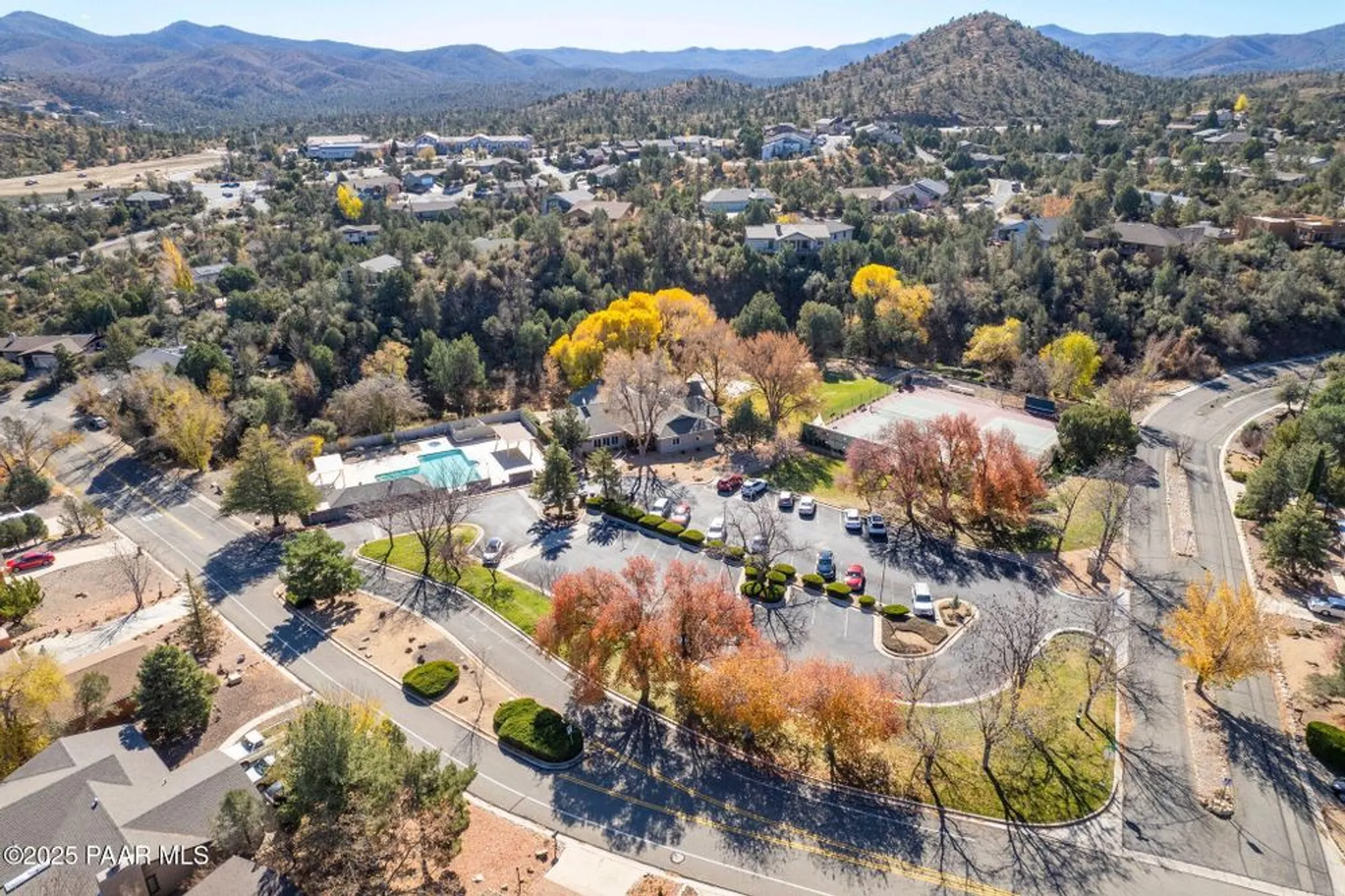 Property Slideshow image 54 of 77 | 4921 summit cir, Prescott, AZ, 86301