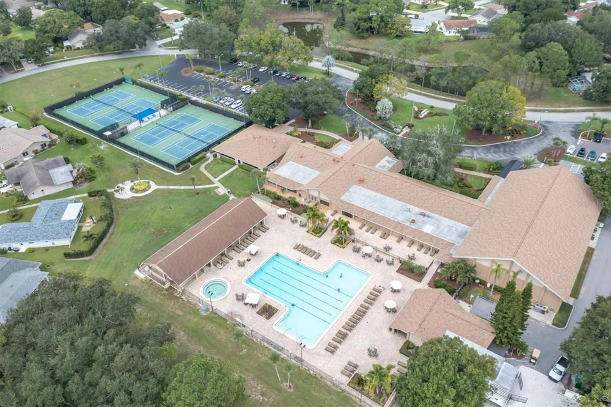 Property Slideshow image 31 of 31 | 2846 highlands blvd d, Palm Harbor, FL, 34684