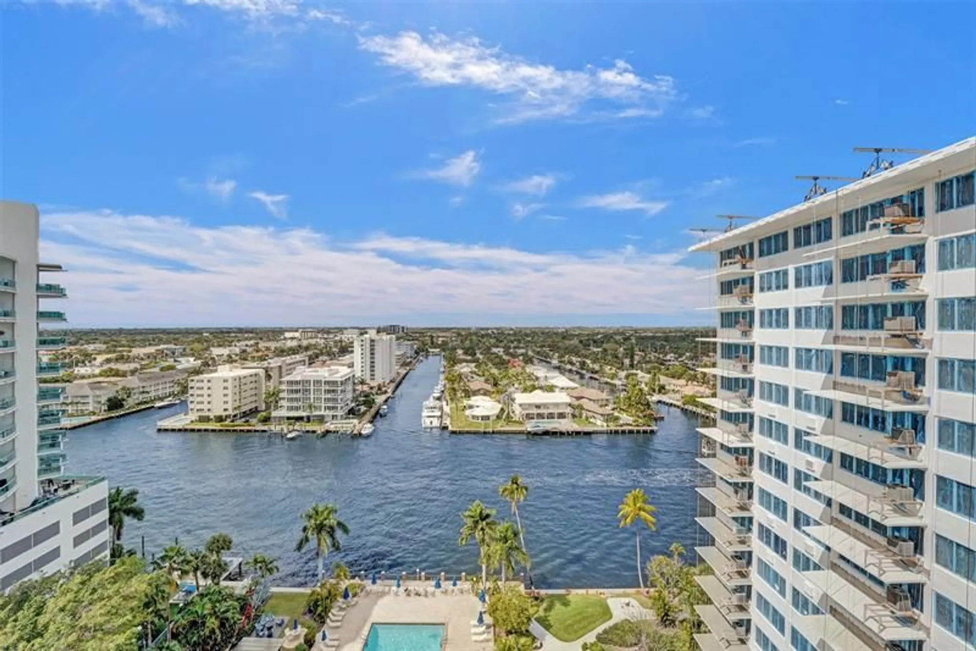 Property Slideshow image 6 of 47 | 3233 ne 34th st 1517, Fort Lauderdale, FL, 33308