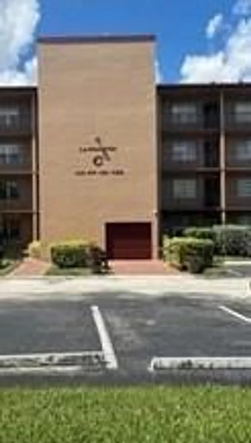 Property Slideshow image 1 of 19 | 500 sw 130th ter a 102, Pembroke Pines, FL, 33027